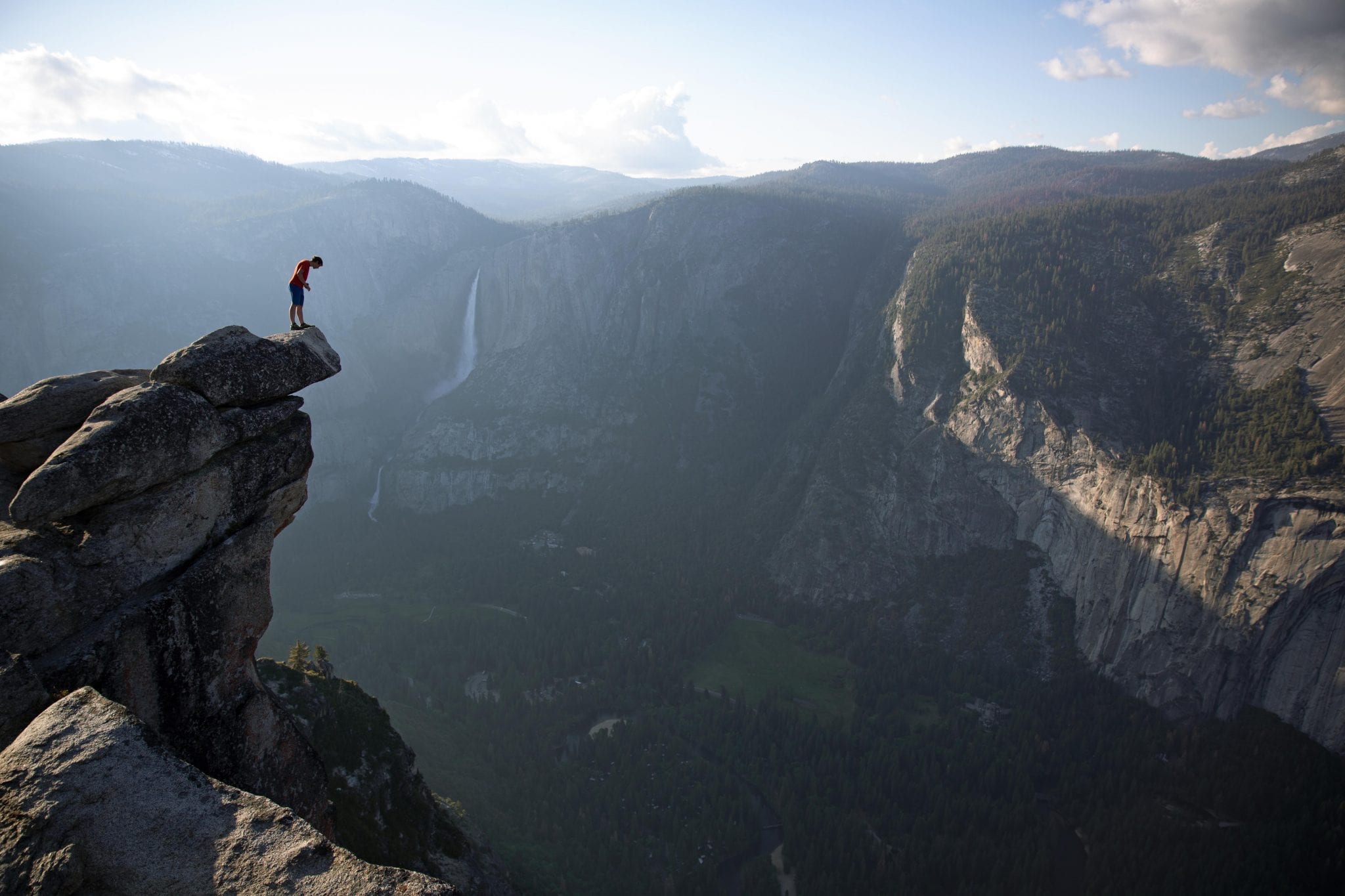 Free solo