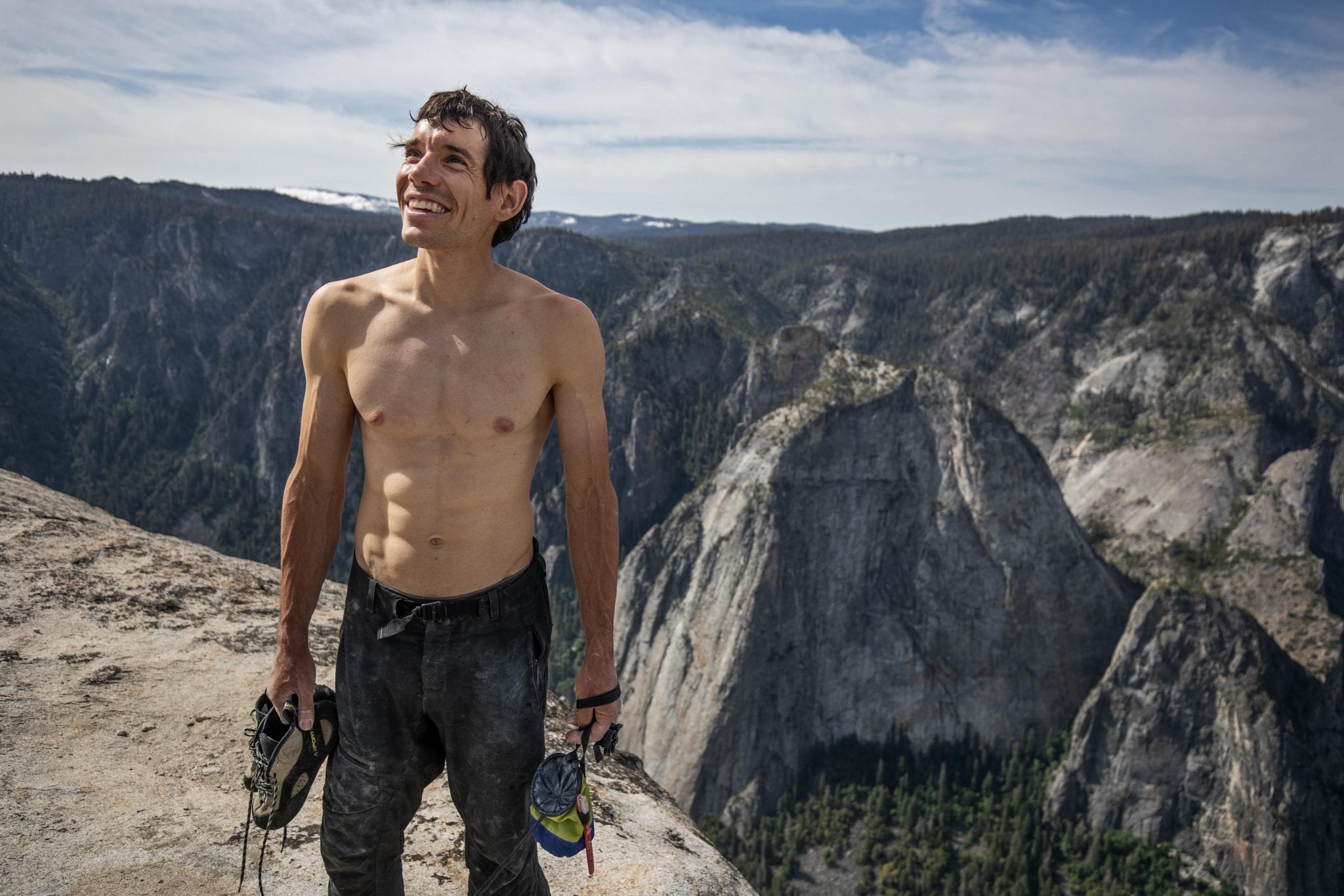 Free solo