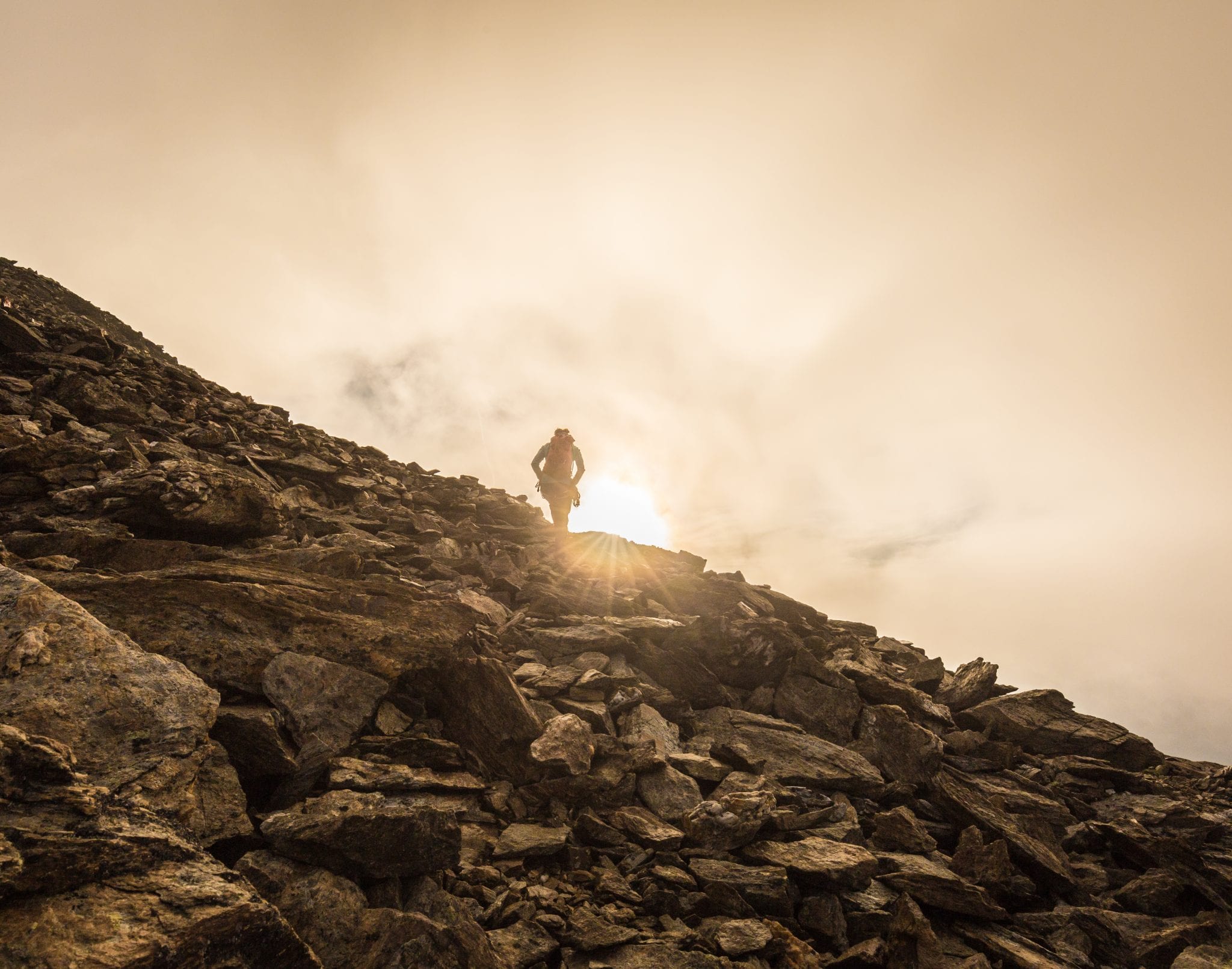 Jean Paul Bardelot Foto Friday The Hike National Park Hohe Tauern (91)