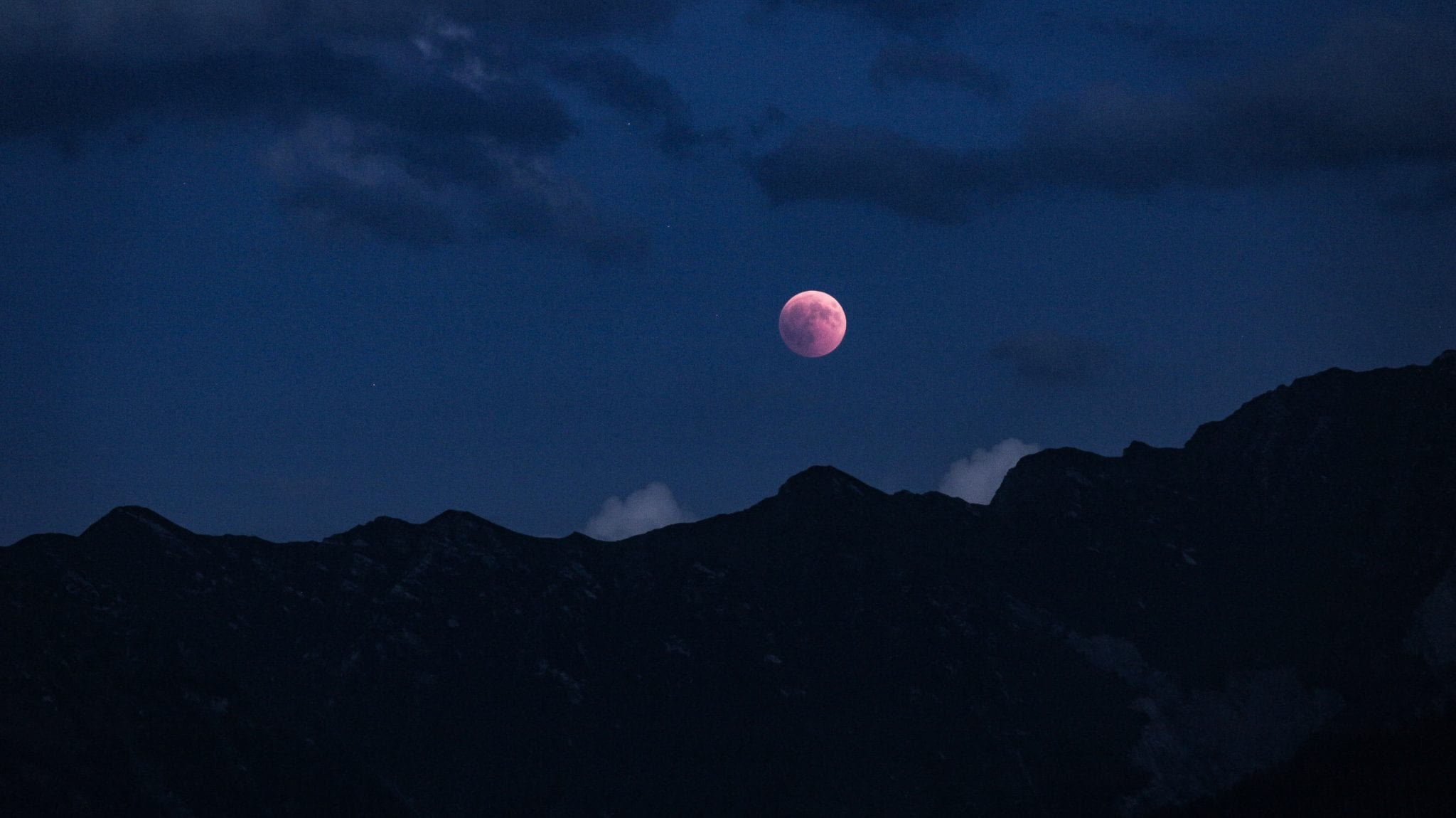 Maansverduistering op 21 januari 2019 constantin-popp-762484-unsplash