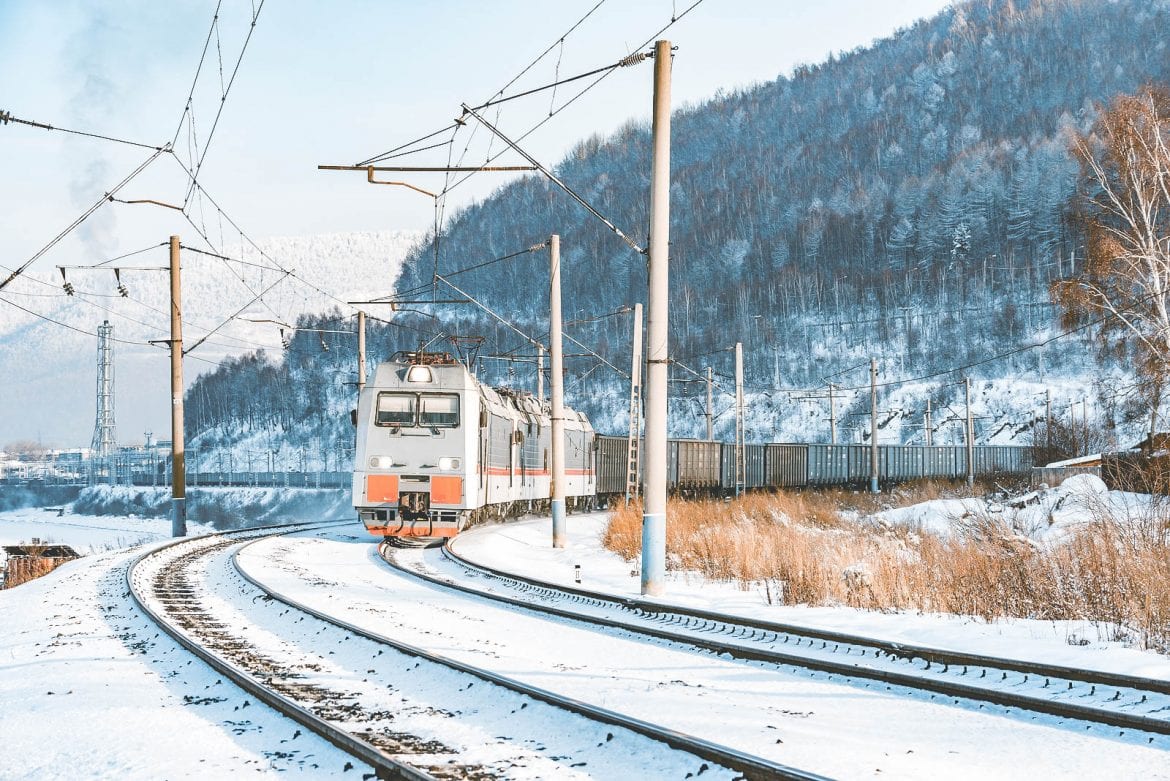 Tips voor het maken van een grote overland reis The Hike