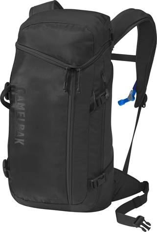 Wintersport rugzak top