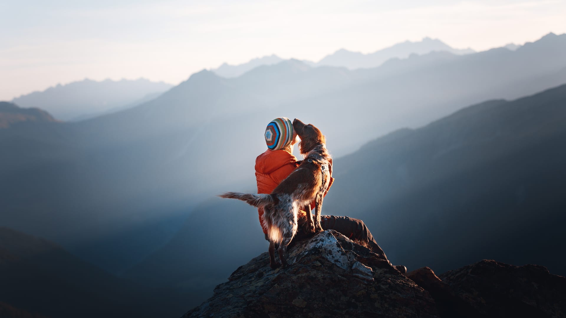 Ronald Jansen Favoriete Foto