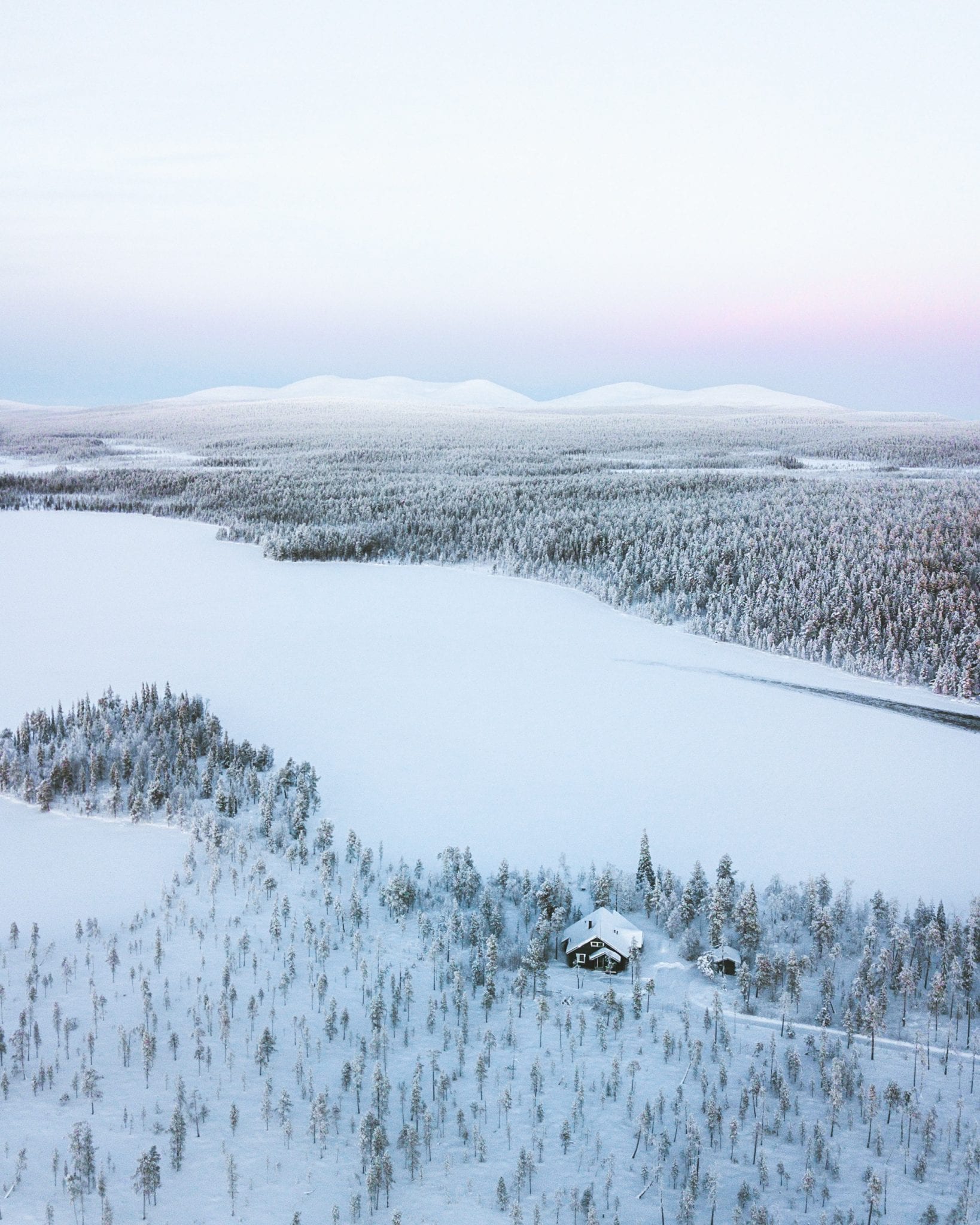 Lapland