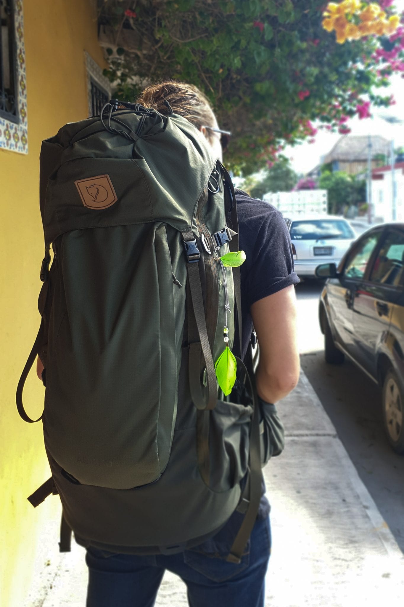 fjallraven abisko 65 review