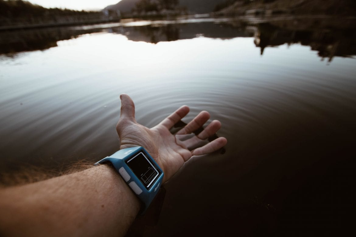 De 5 beste waterdichte smartwatches | GoedkopeSmartwatchKopen.nl