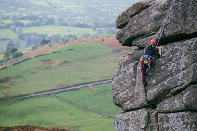 Peak District het walhalla