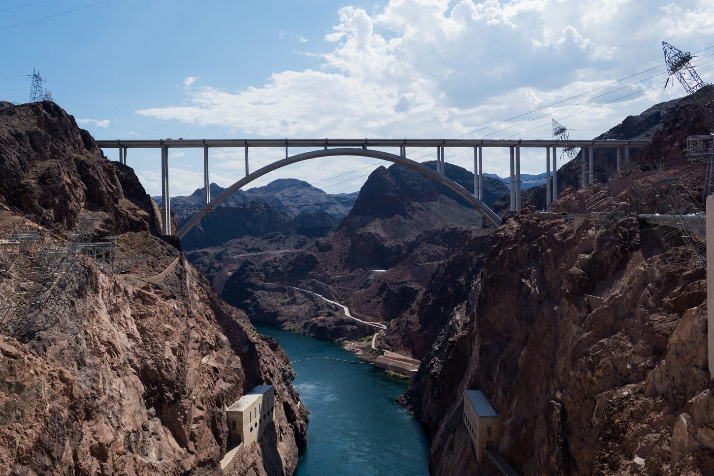 Hoover Dam