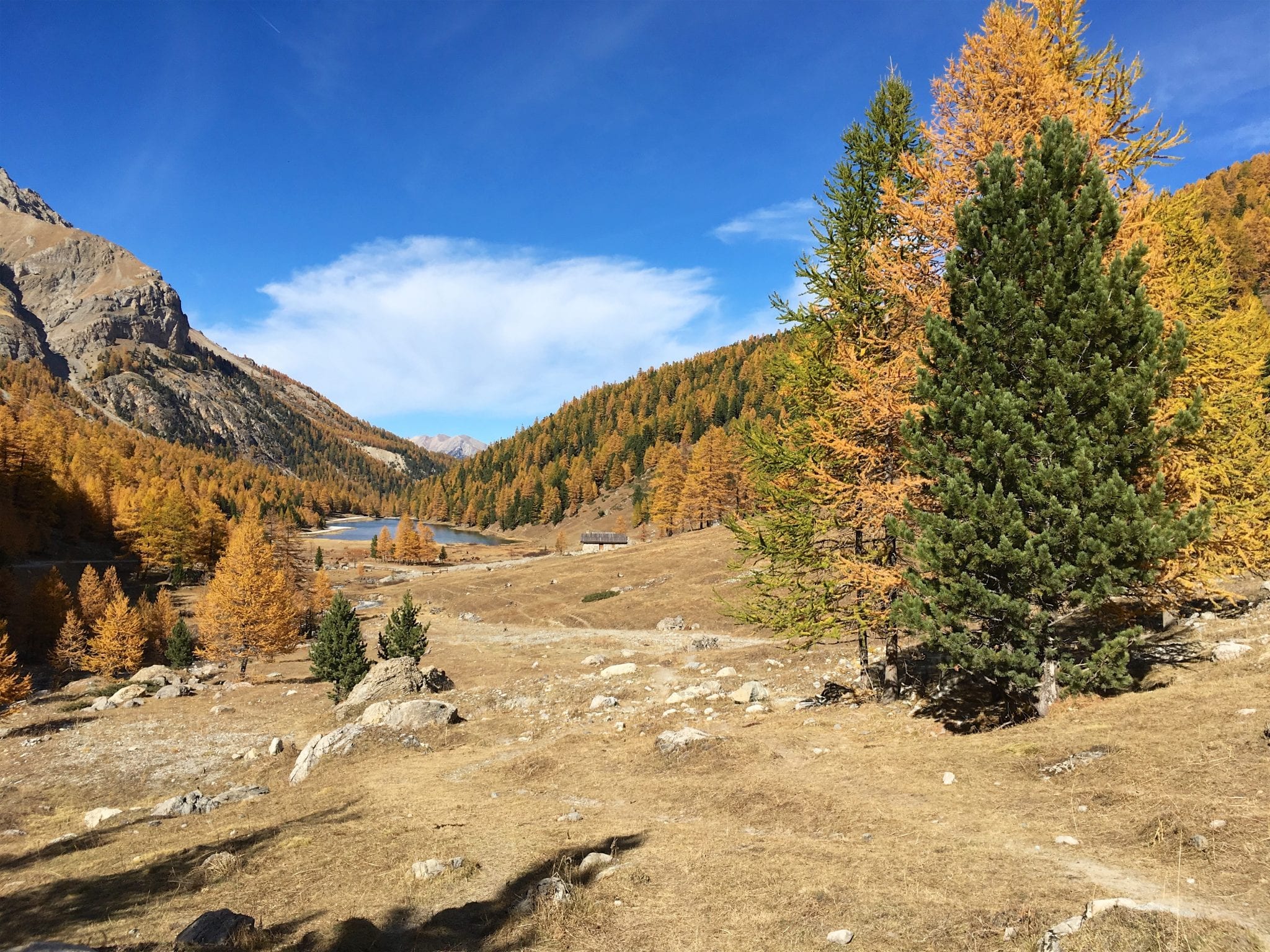 streken in West-Europa