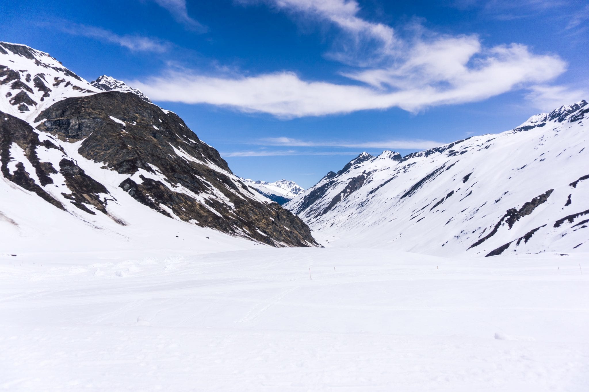 Aanrader in Montafon