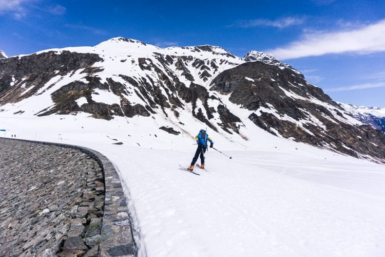 Aanrader in Montafon