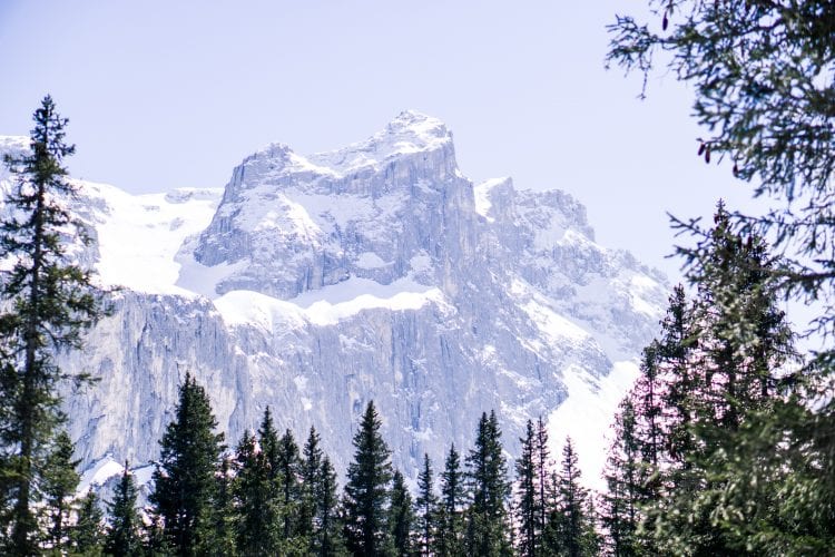 mooiste hike in Schruns