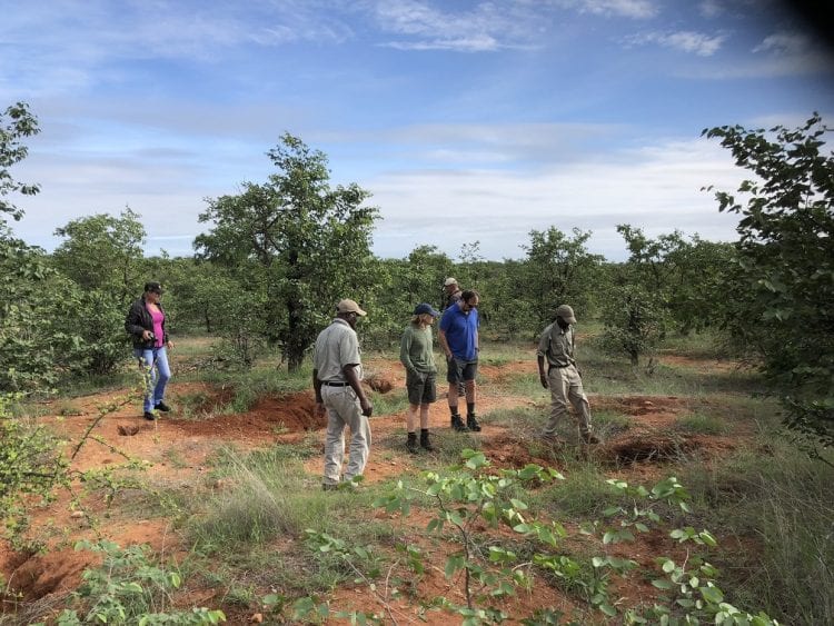 Botswana