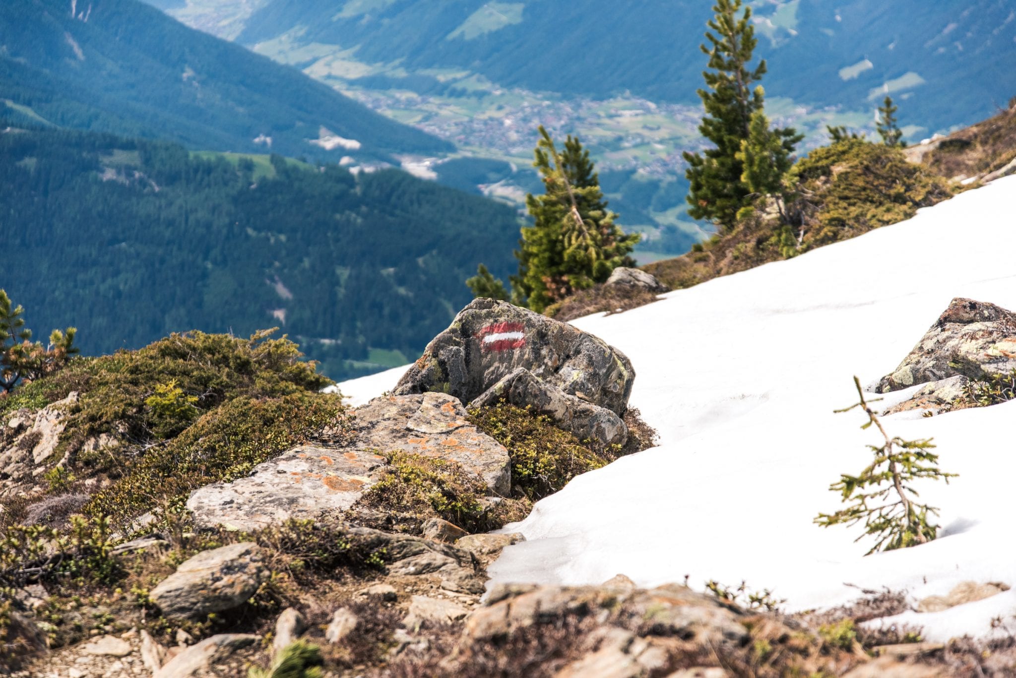 Patscherkofel Innsbruck-Trek-152