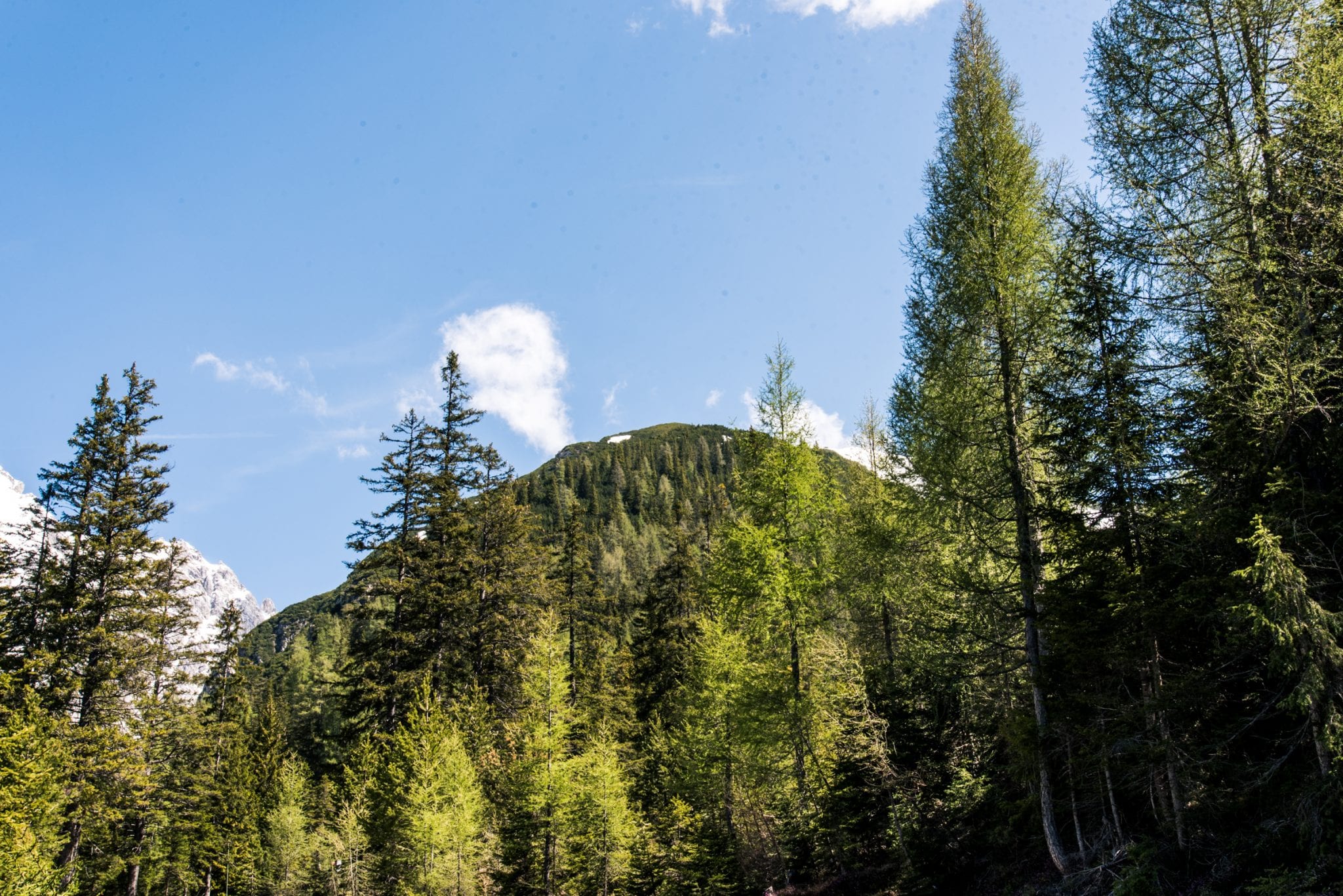 Obsteig Innsbruck Trek 2