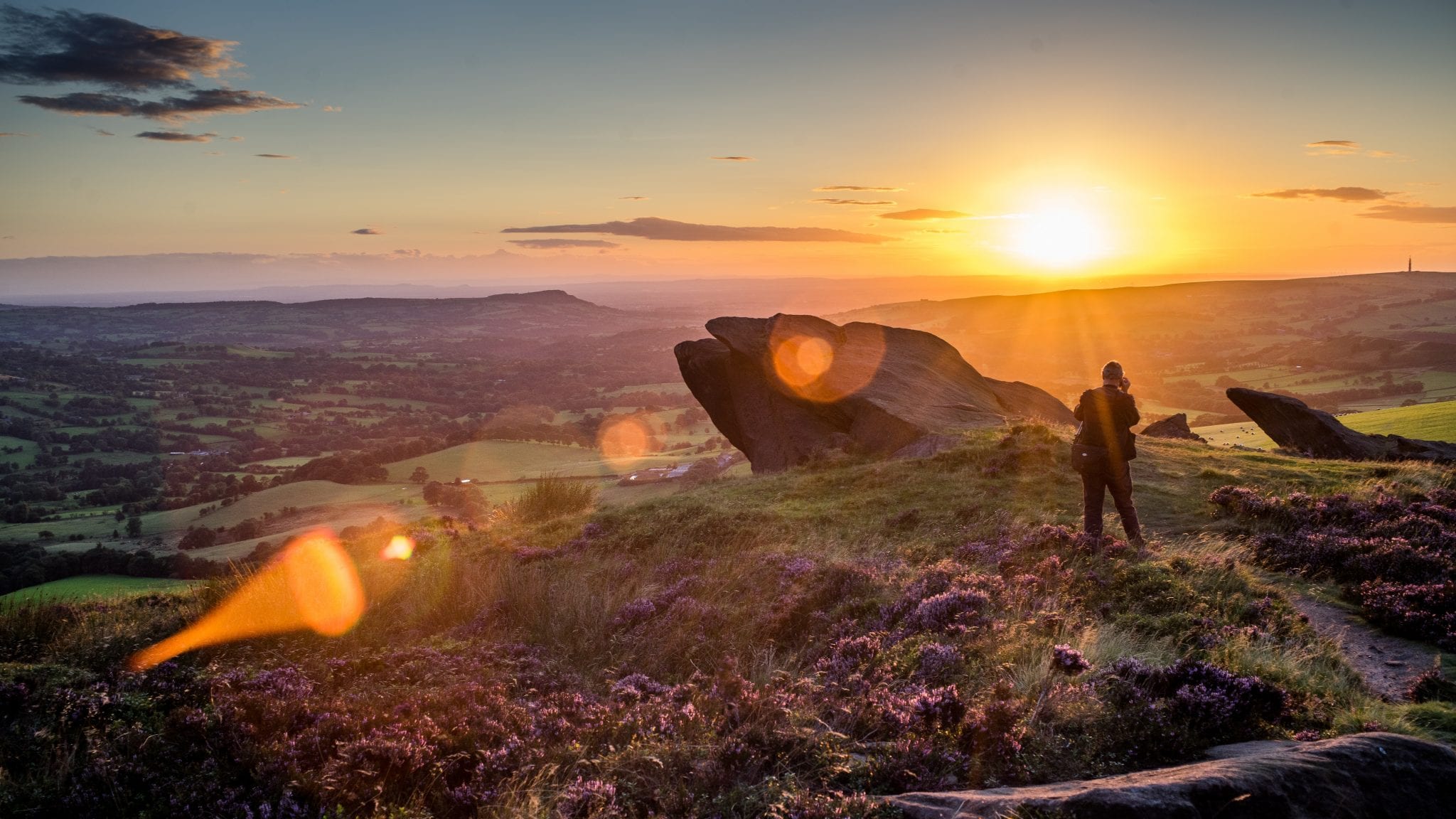 peak district national park