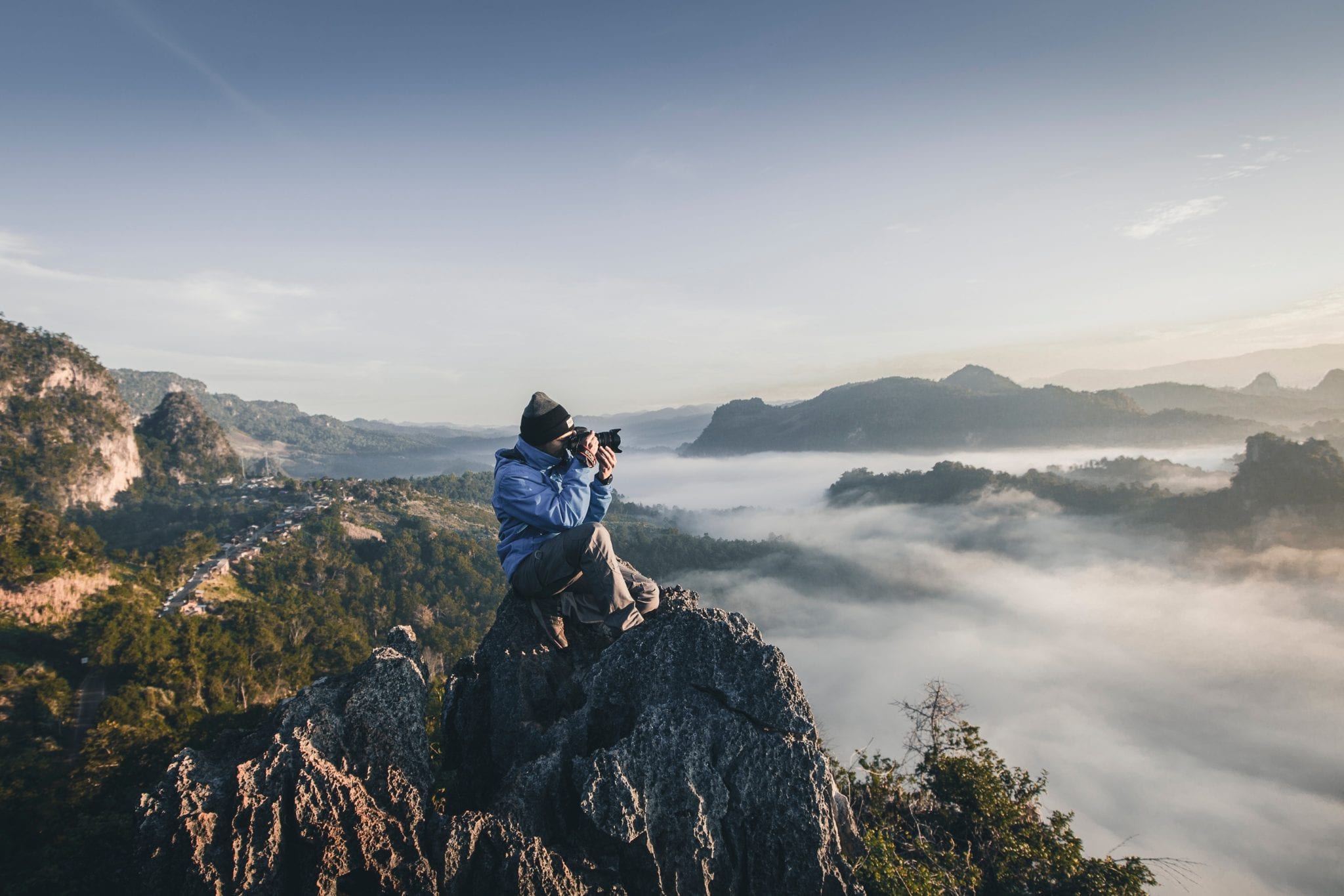 Foto: Alif Ngoylung