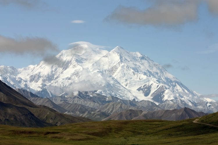 Denali - The Seven Summits