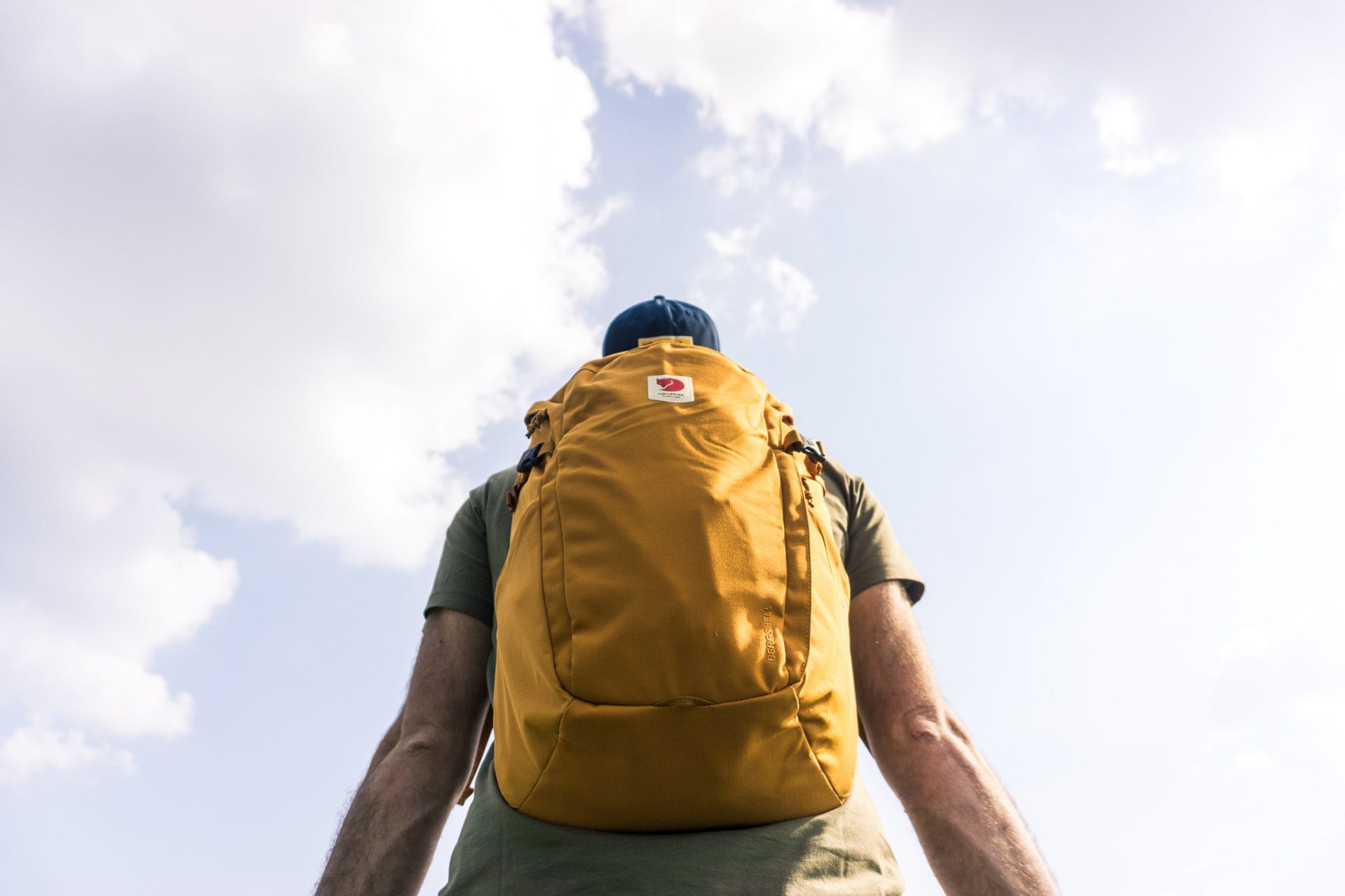 De Fjällräven Ulvö 23 is de perfecte allround rugzak - The Hike