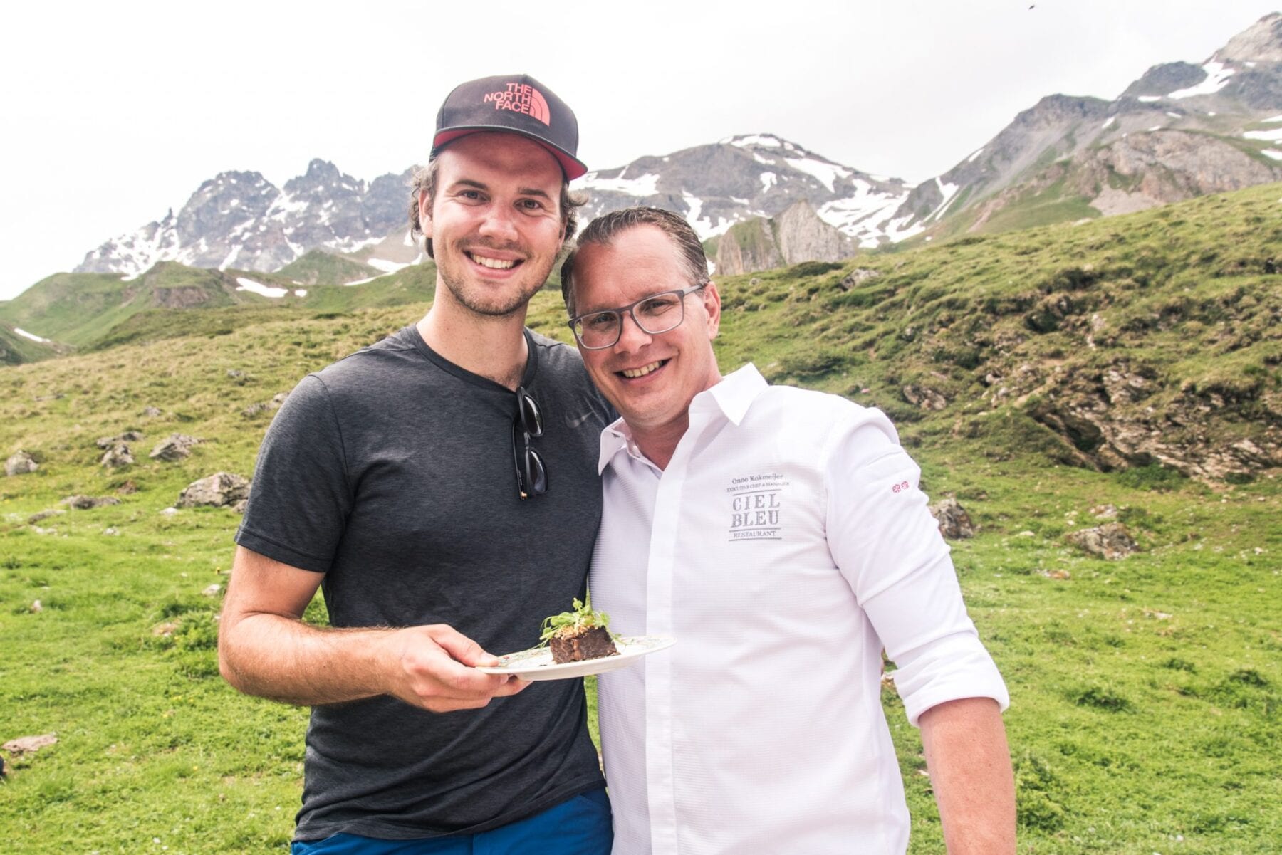 Goed eten in Oostenrijk