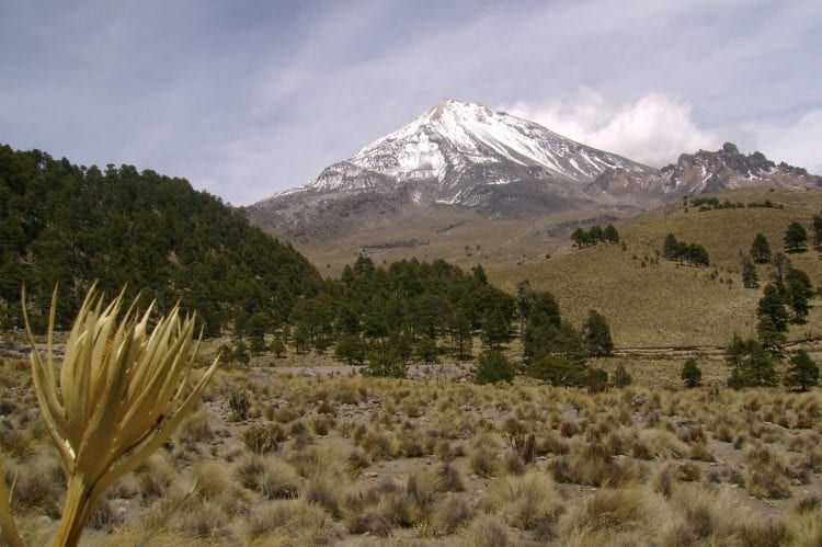 Pico del Orizaba