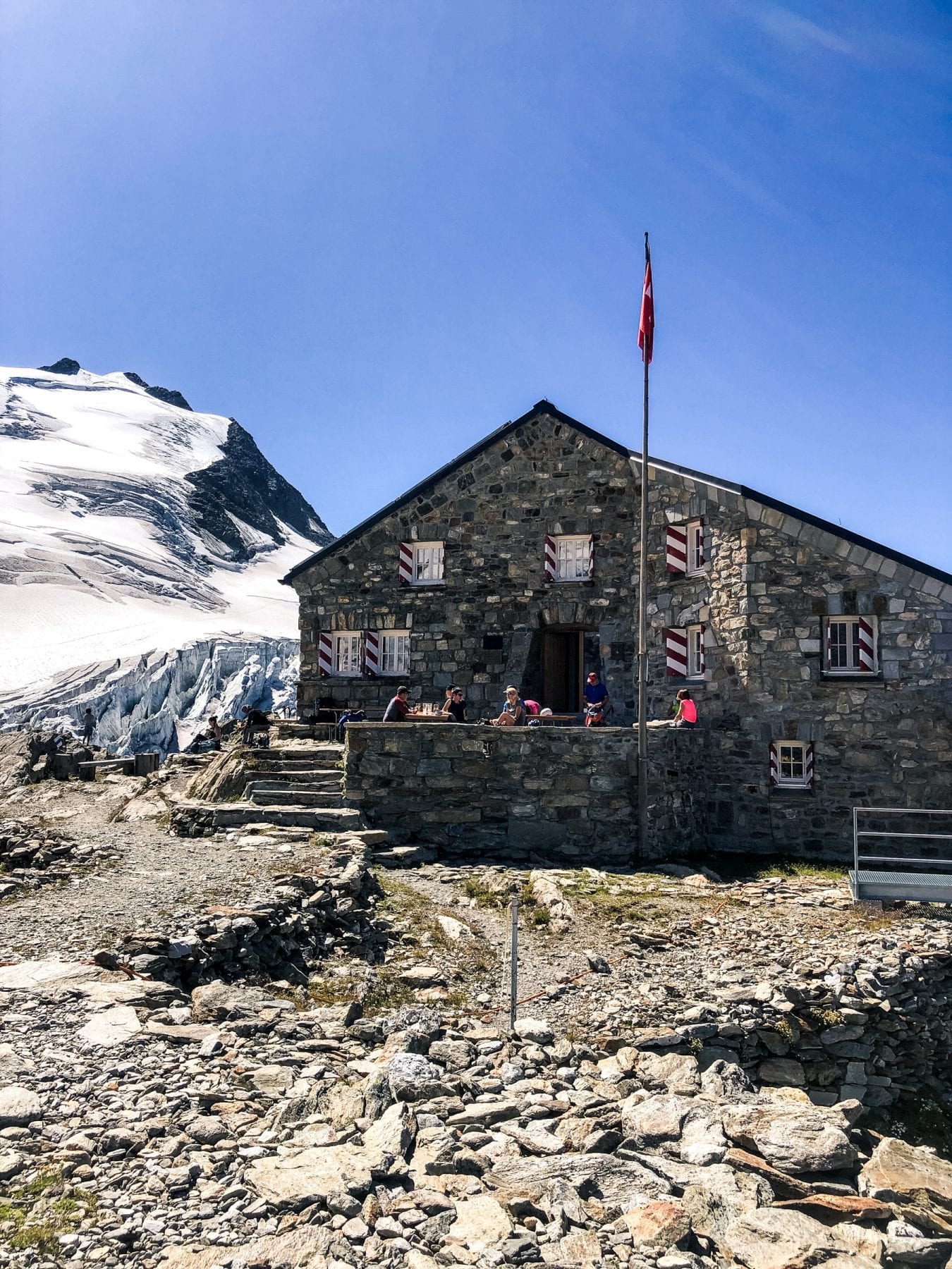 Tierberglihutte-berghutten