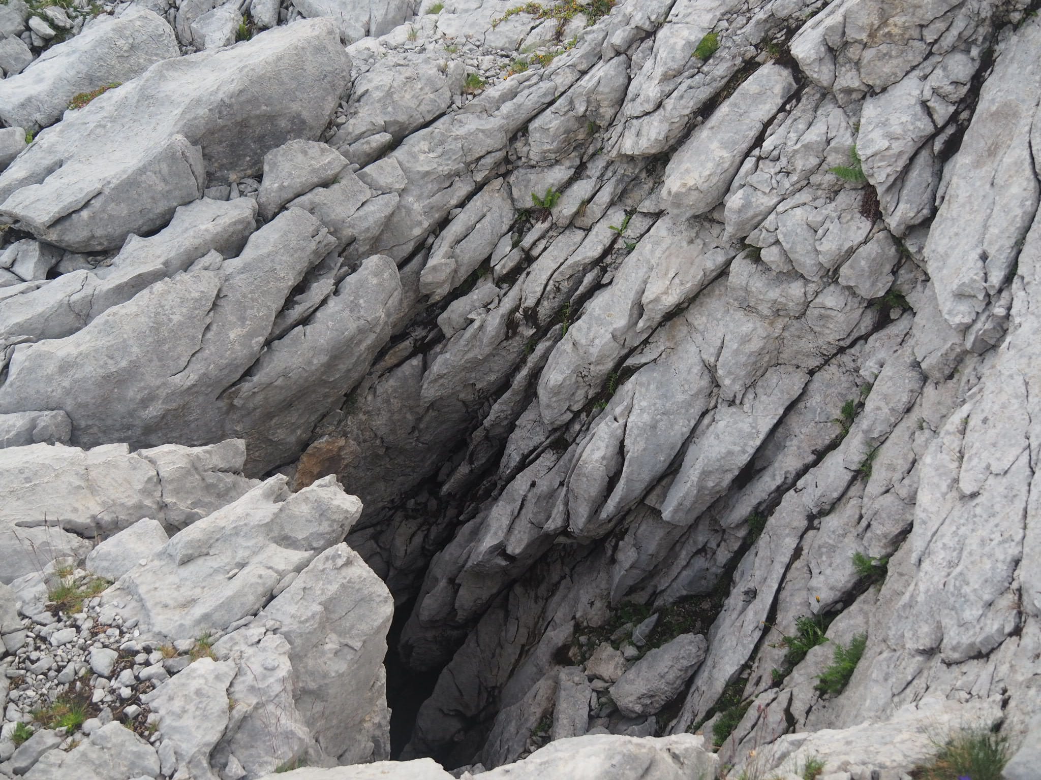 Hike in Savoie Mont Blanc