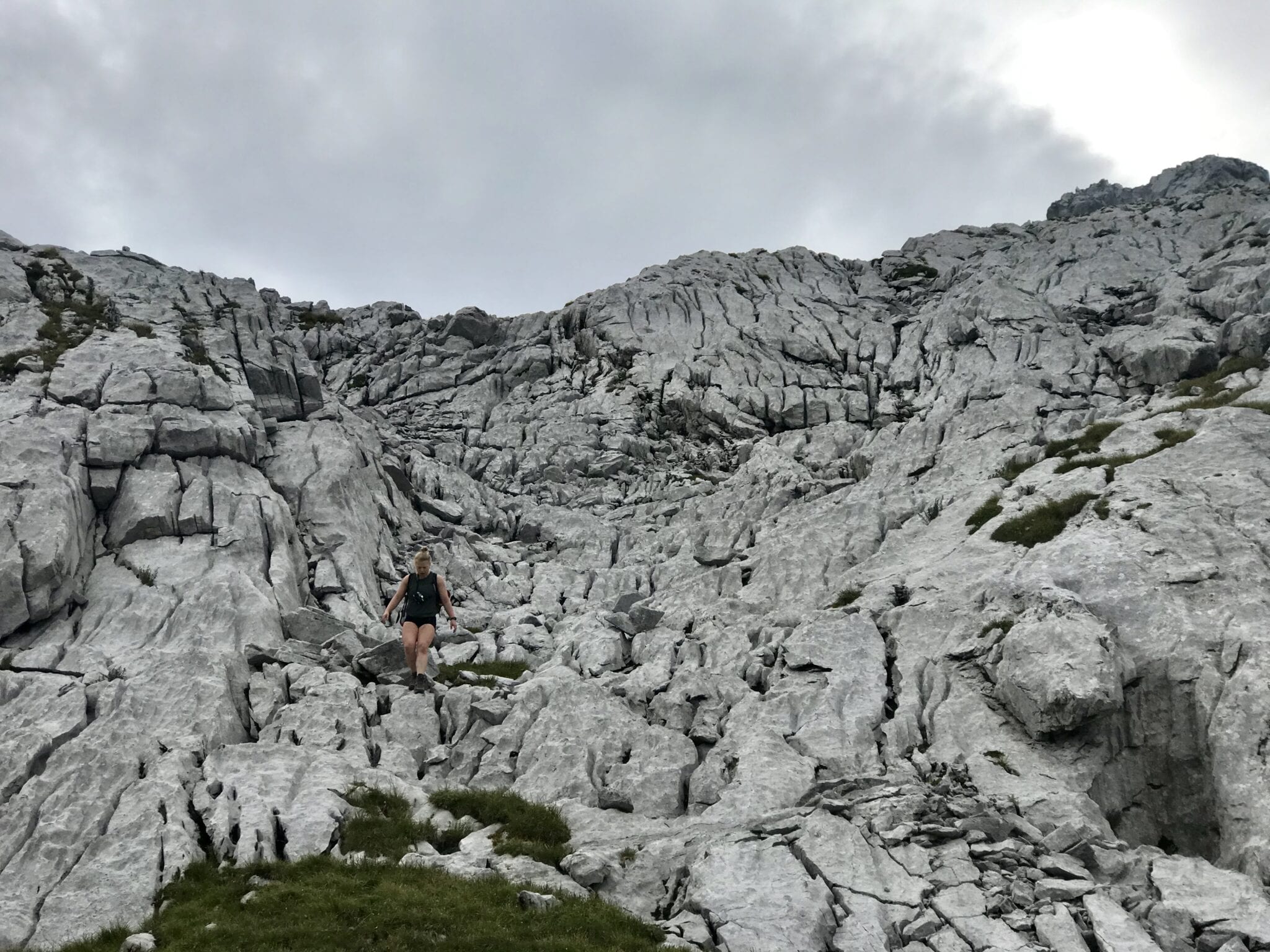 Hike in Savoie Mont Blanc