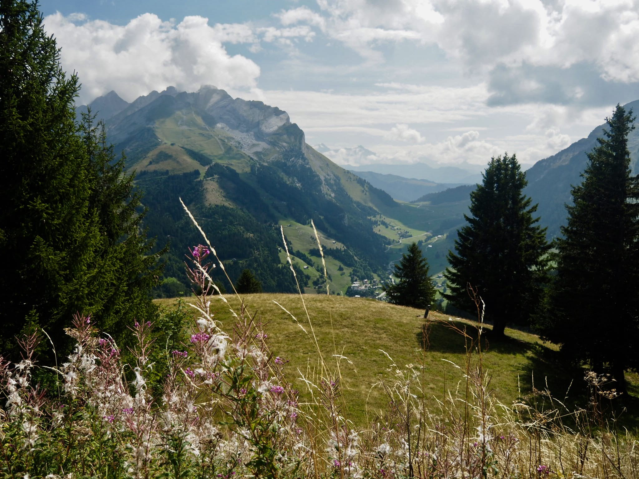 Savoie Mont Blanc