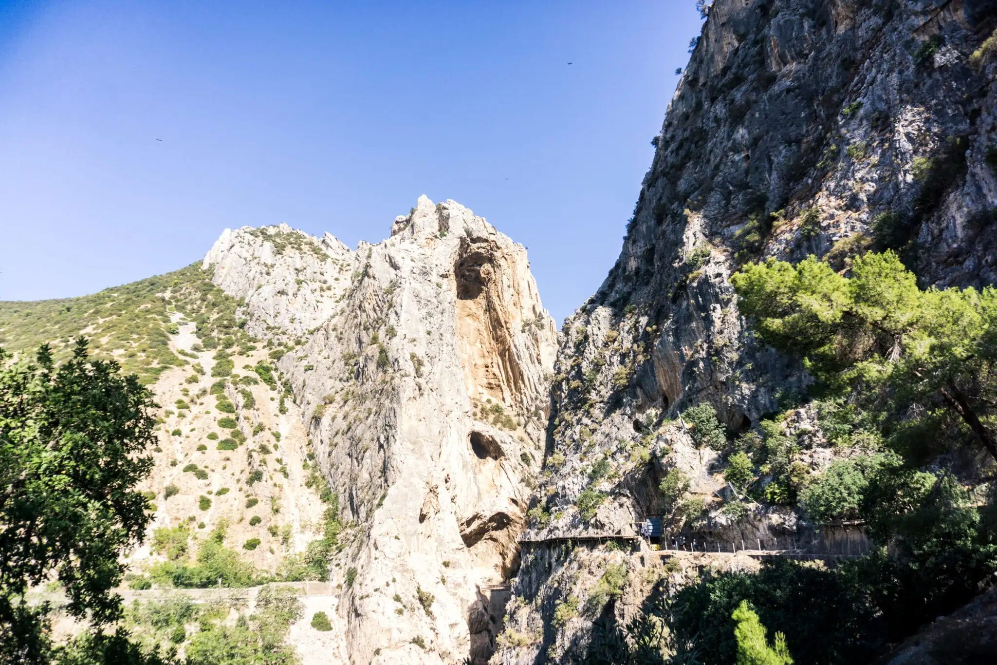 Caminito del Rey