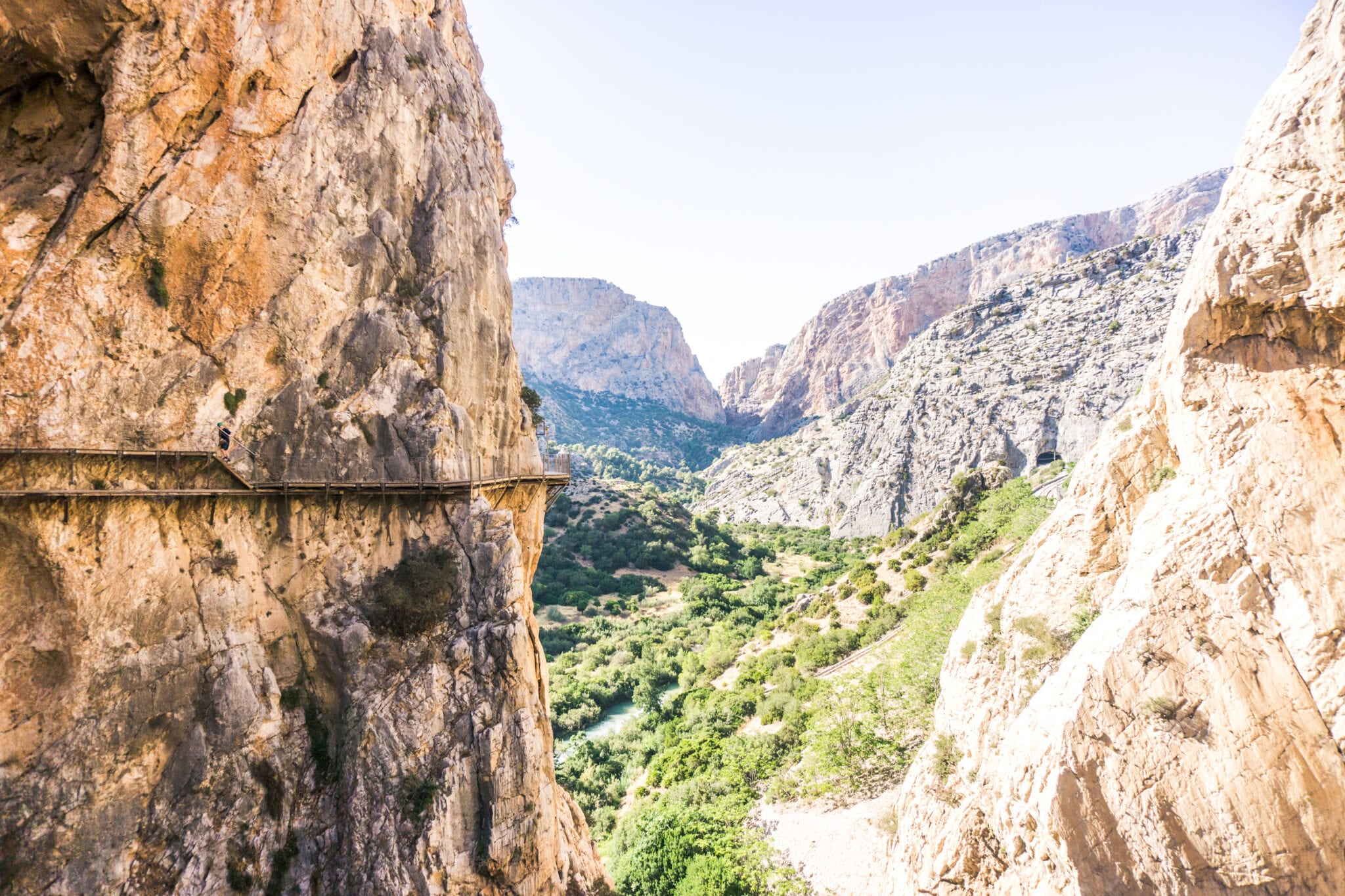 Caminito del rey