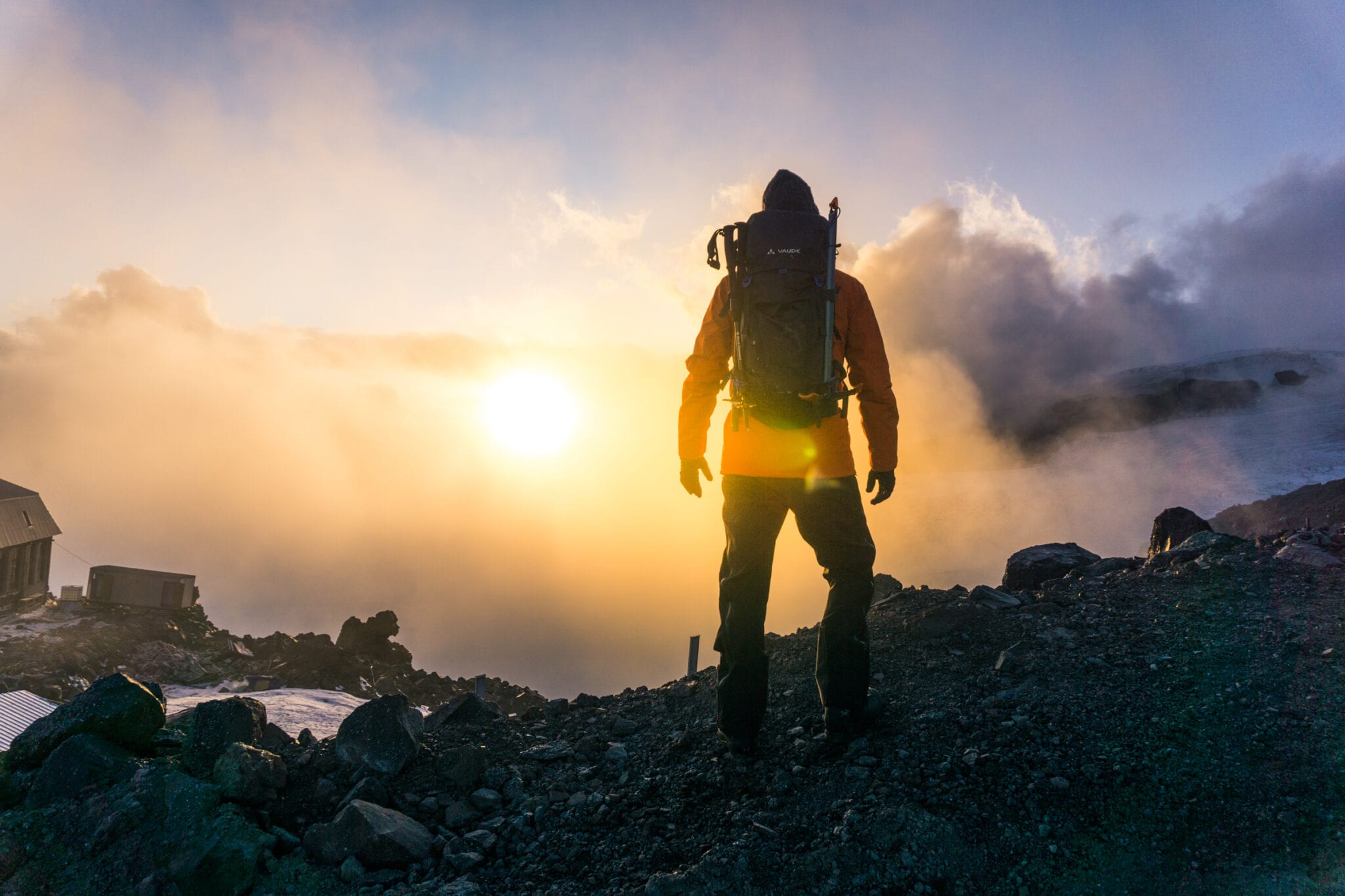 Elbrus paklijst