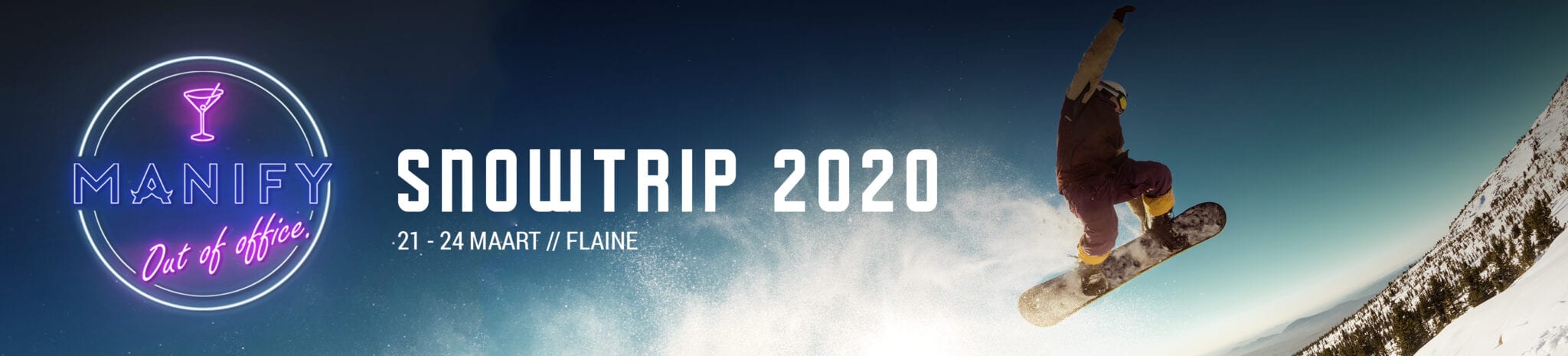manify snowtrip 2020
