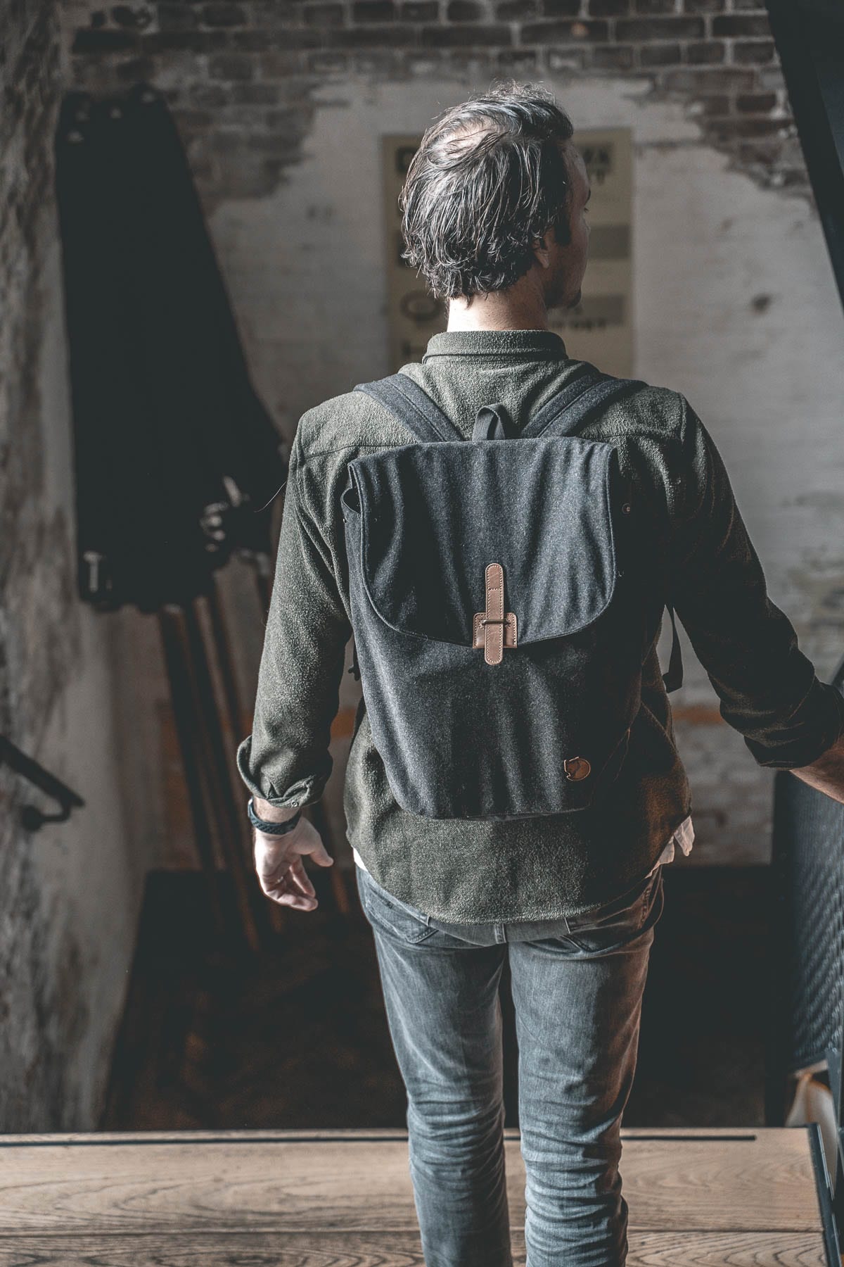 fjallraven norrvage foldsack 5