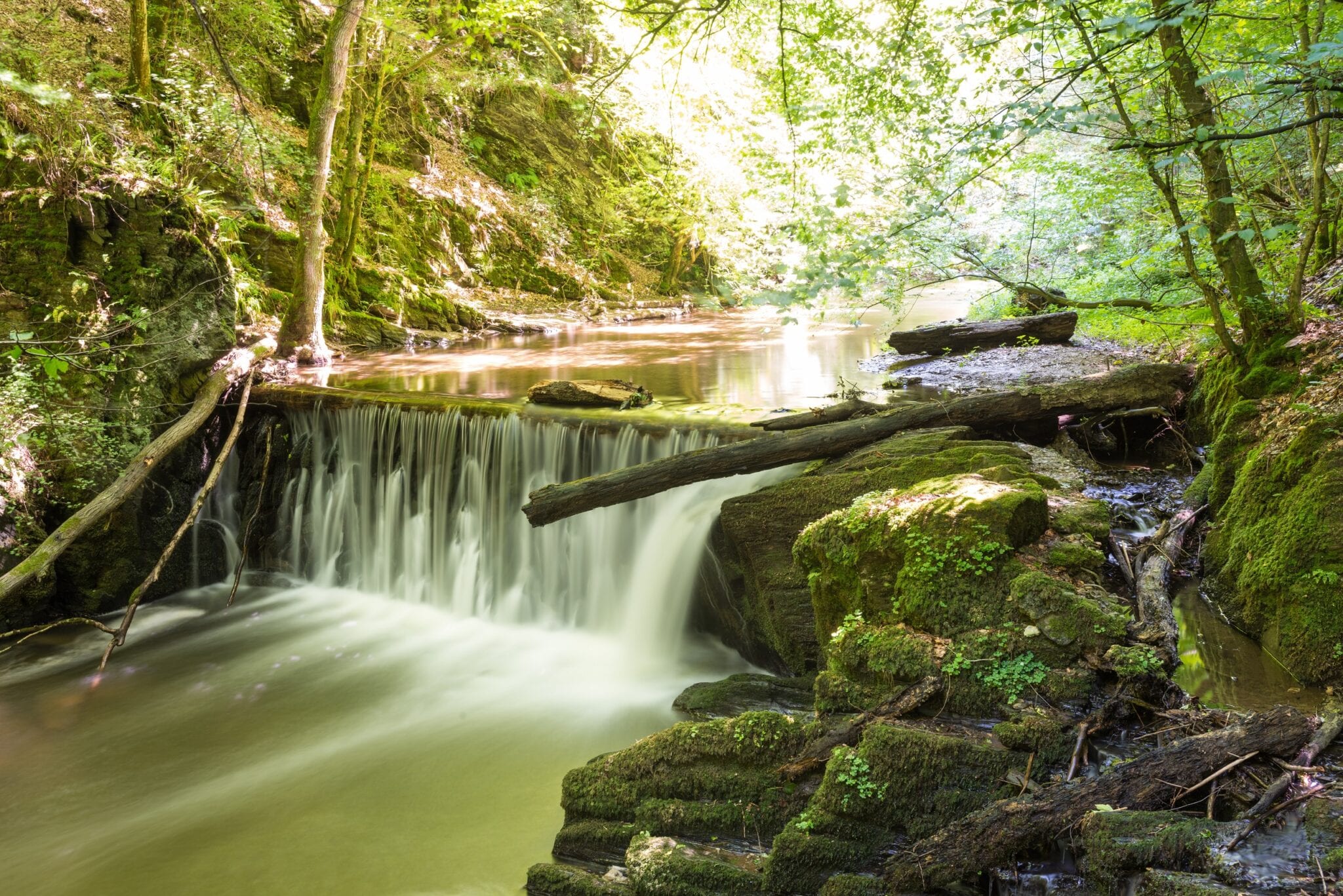 Baybachklamm