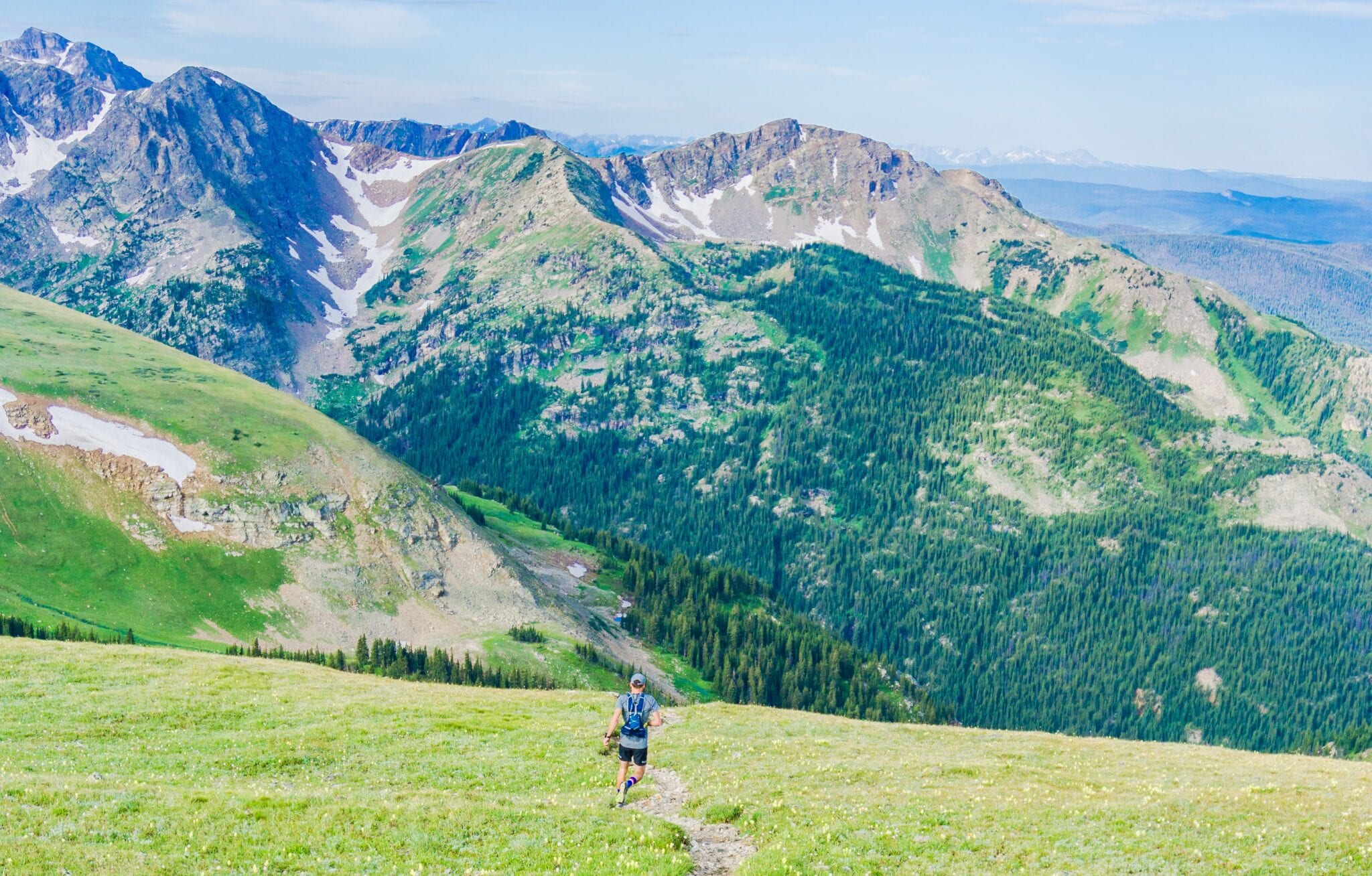 skyrunning