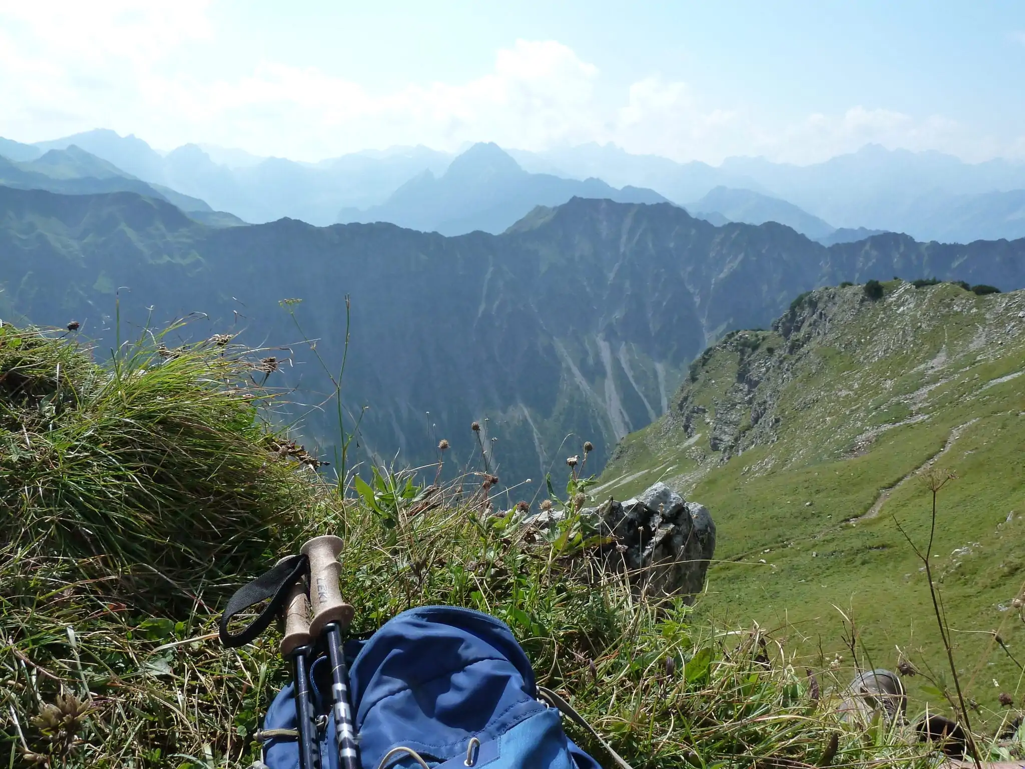 Allgäuer Alpen