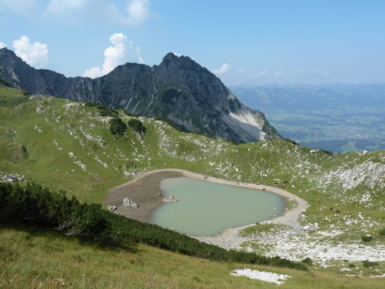 Allgäuer Alpen