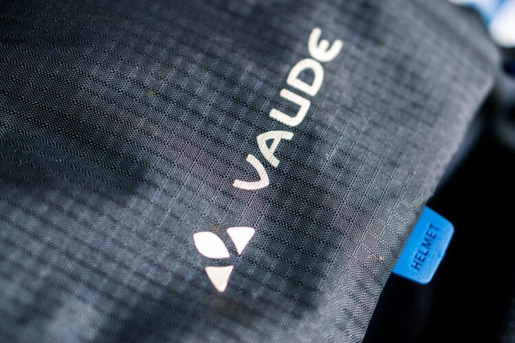 Vaude Rupal 35+ logo