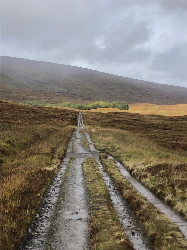 Bridge of Orchy