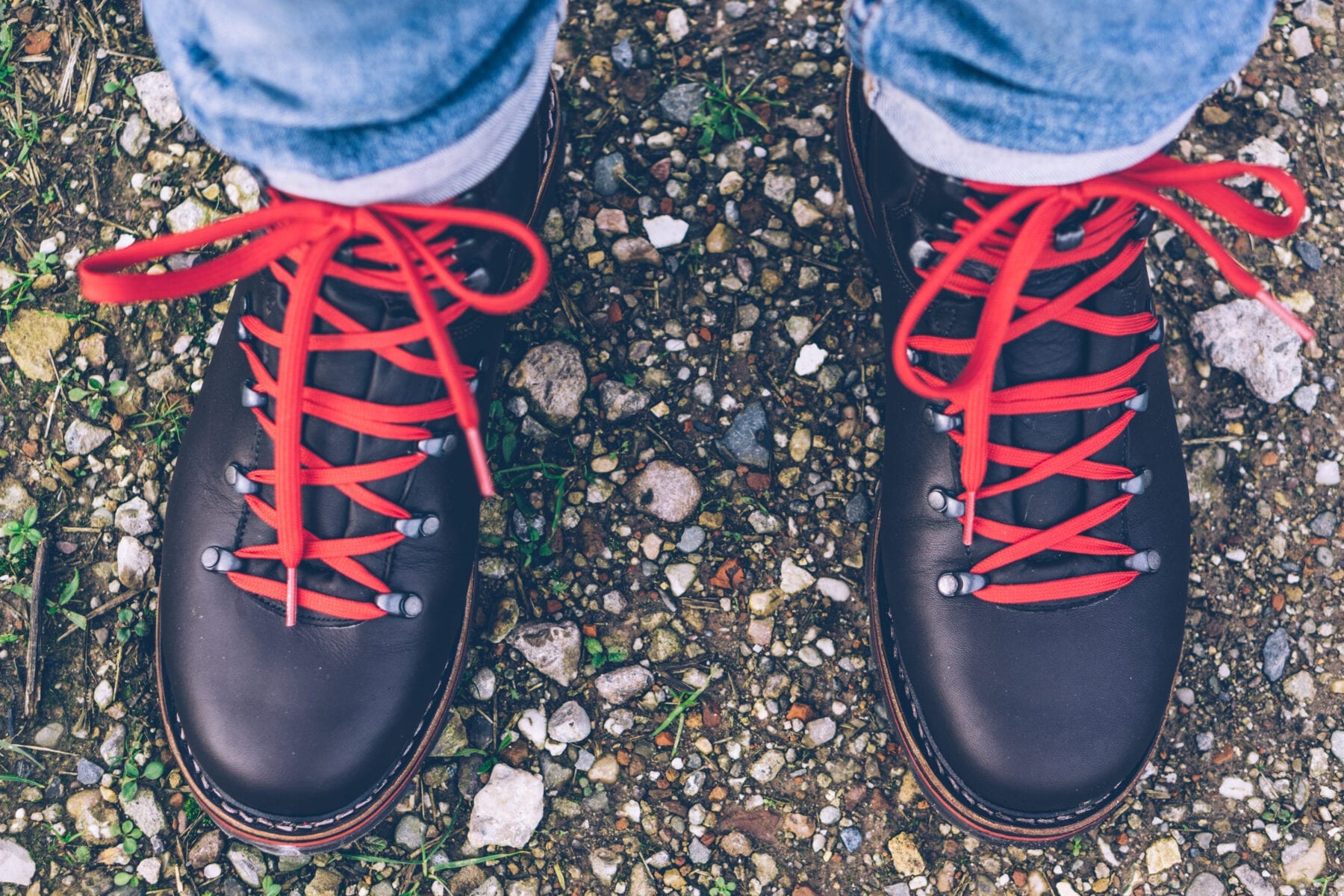 Hanwag Grünten Winter schoenen