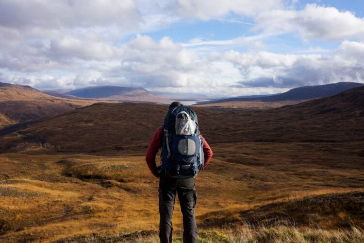 Rannoch Moor