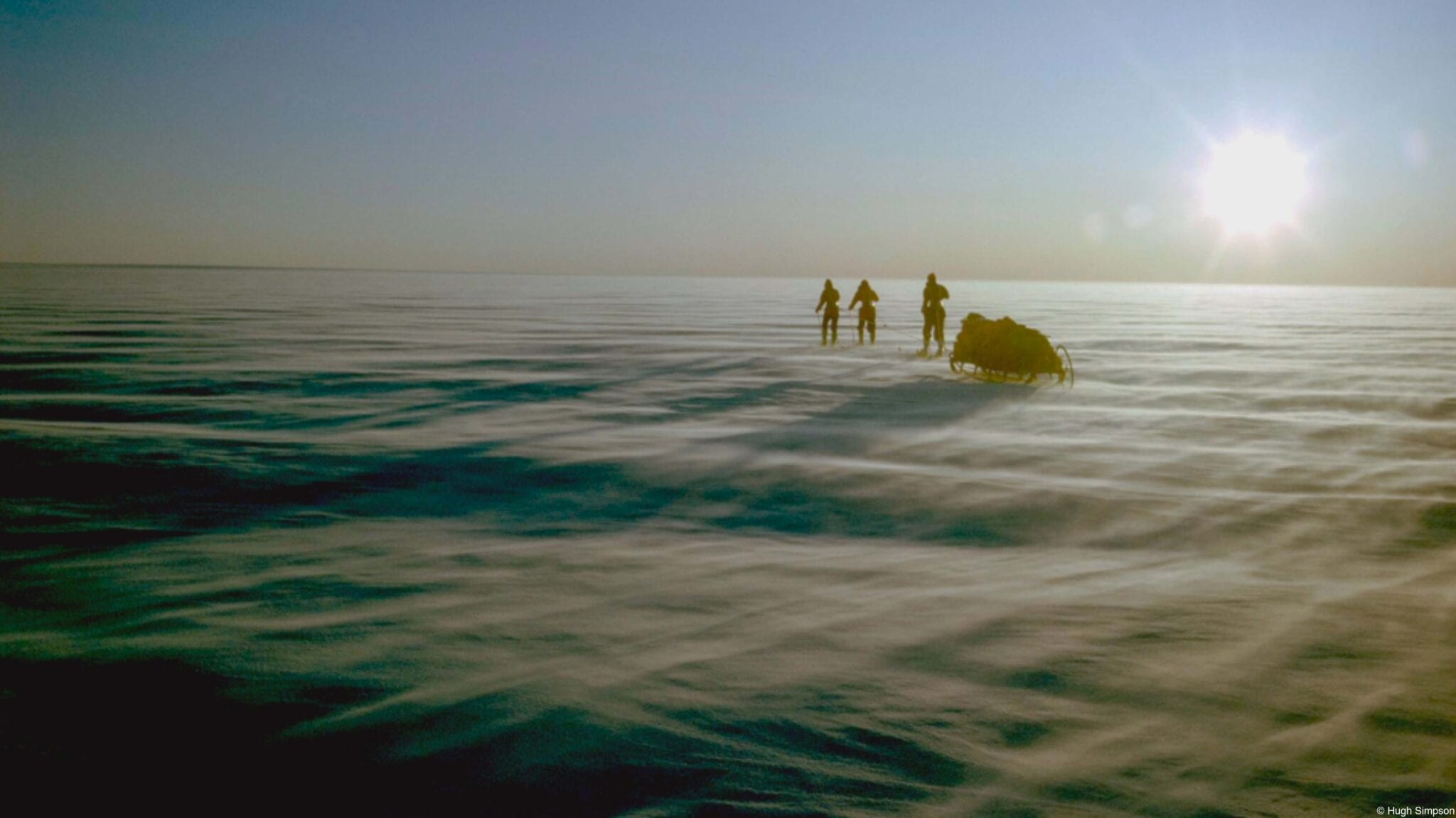 Banff Mountain Film Festival 2020