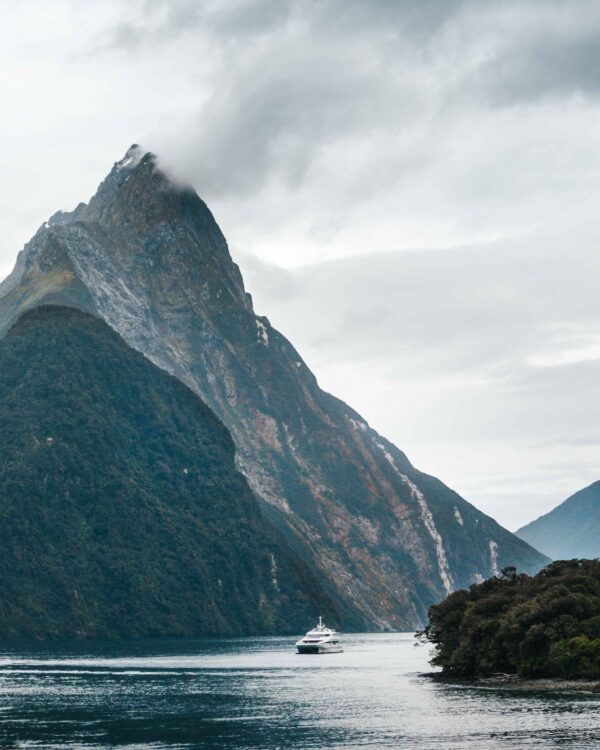 Milford Sound