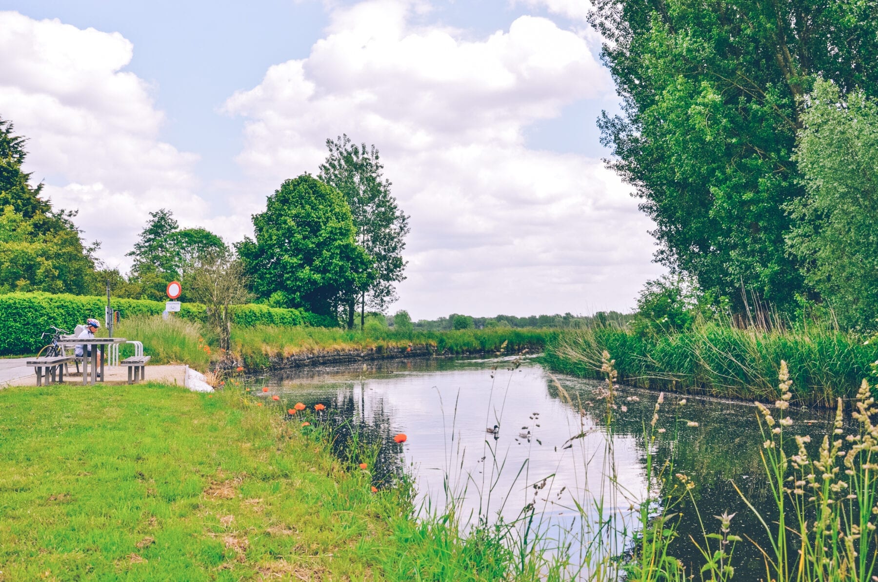 beste wandelroute van het jaar 2020 Streek GR