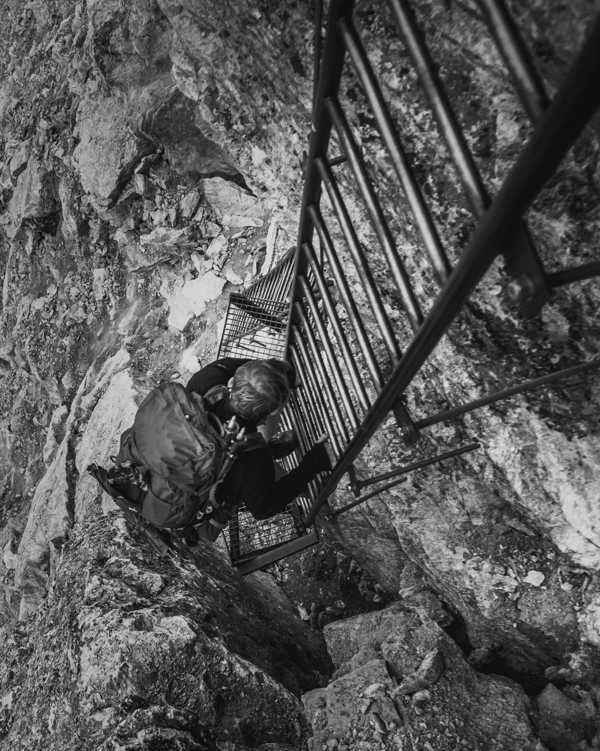 Walker's Haute Route, van de Matterhorn naar de Mont Blanc Deel 2