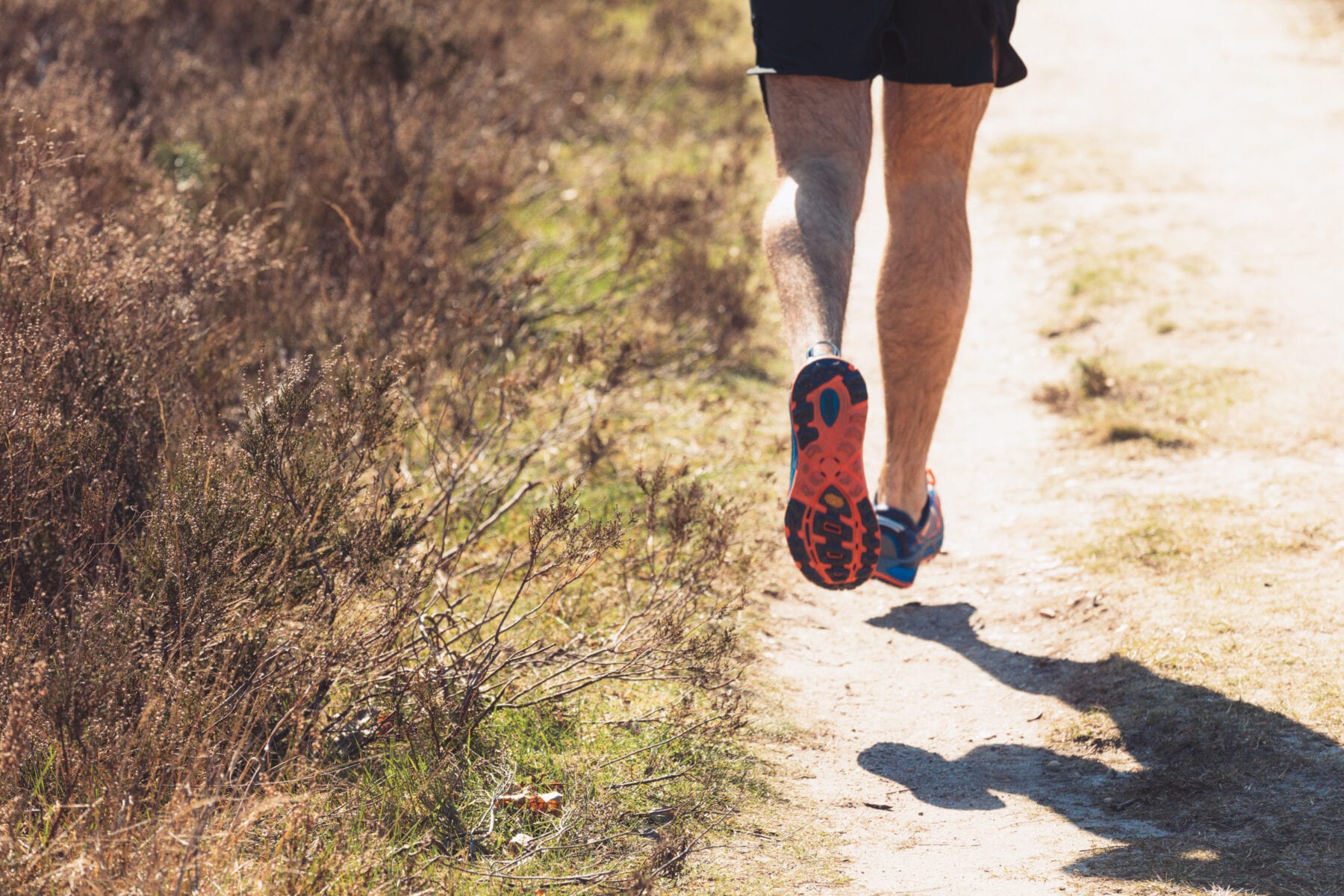 Hoka One One Mafate Speed 2 trailrunnen