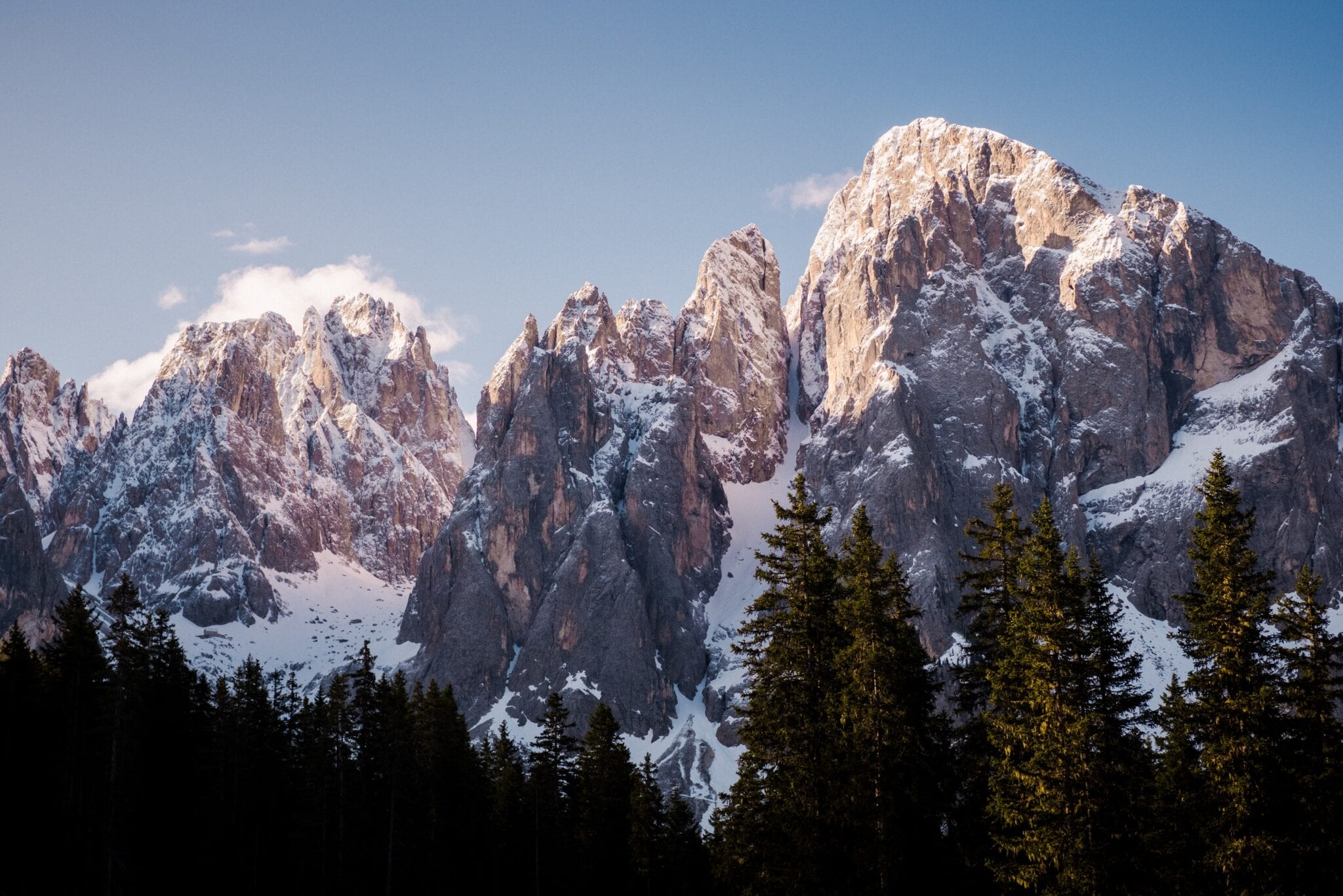 Trentino Italie