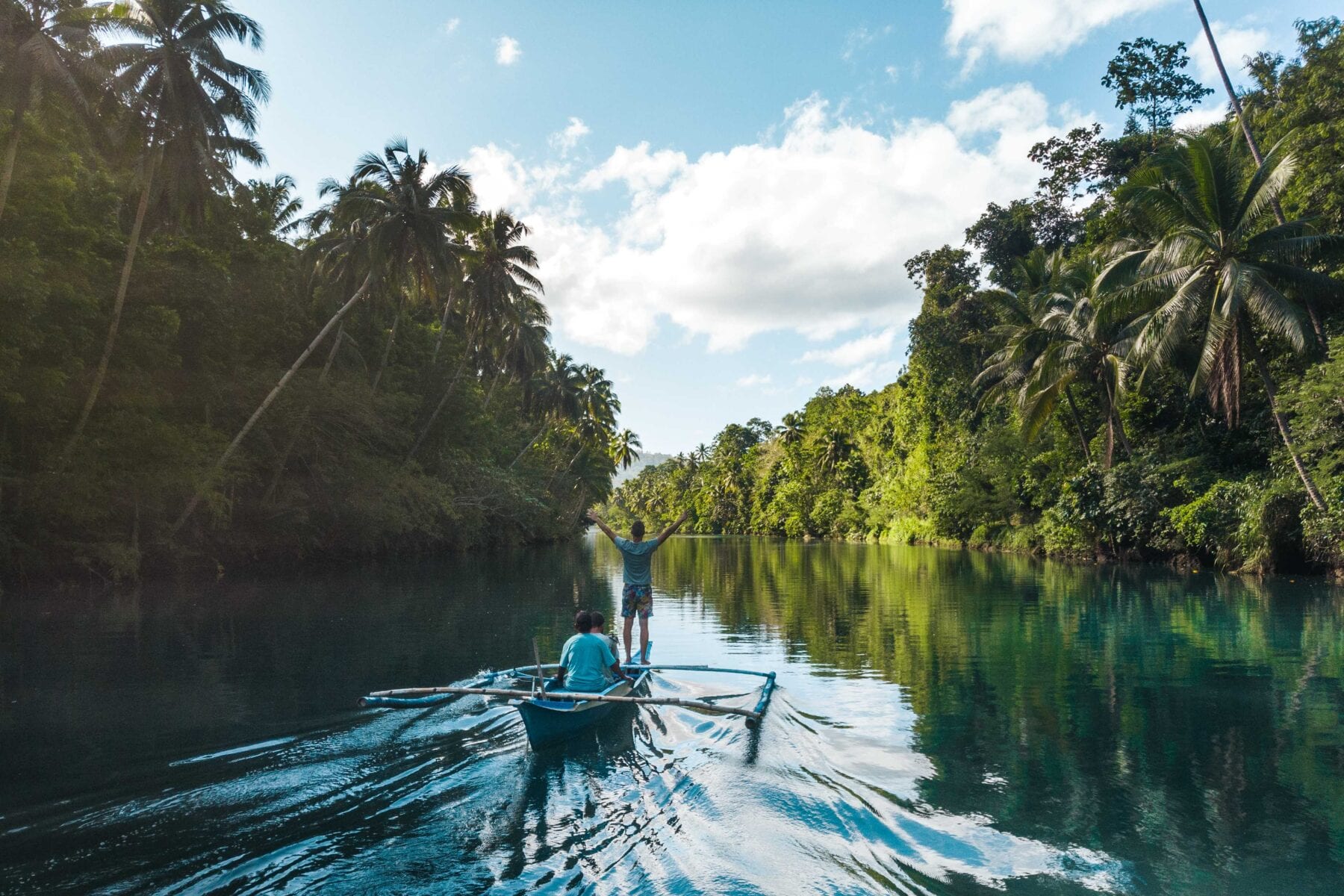 Bohol Filipijnen