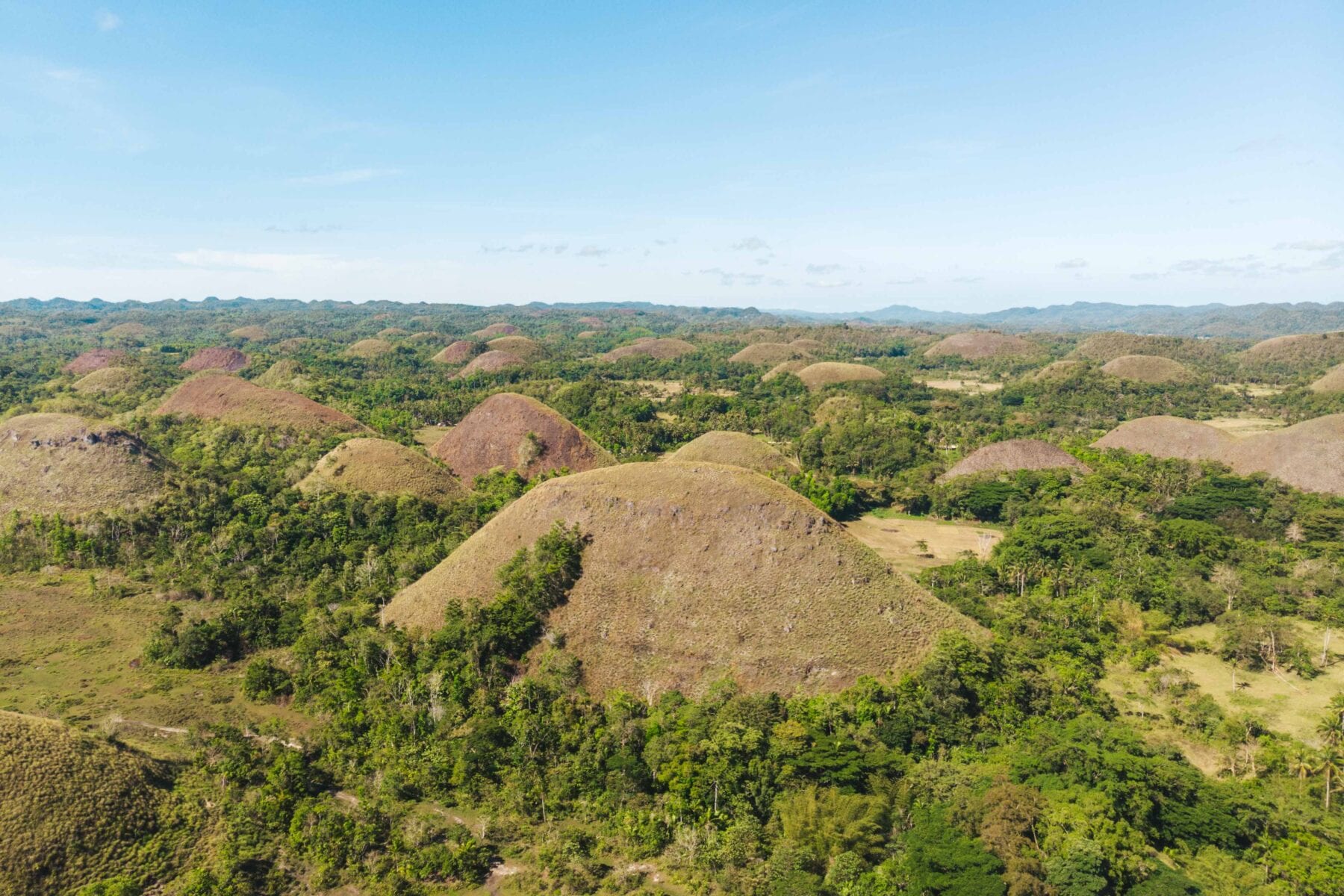 Bohol Filipijnen